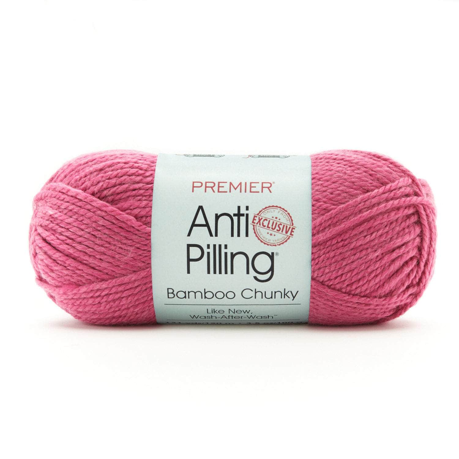 Anti-Pilling Bamboo Chunky - Image 2