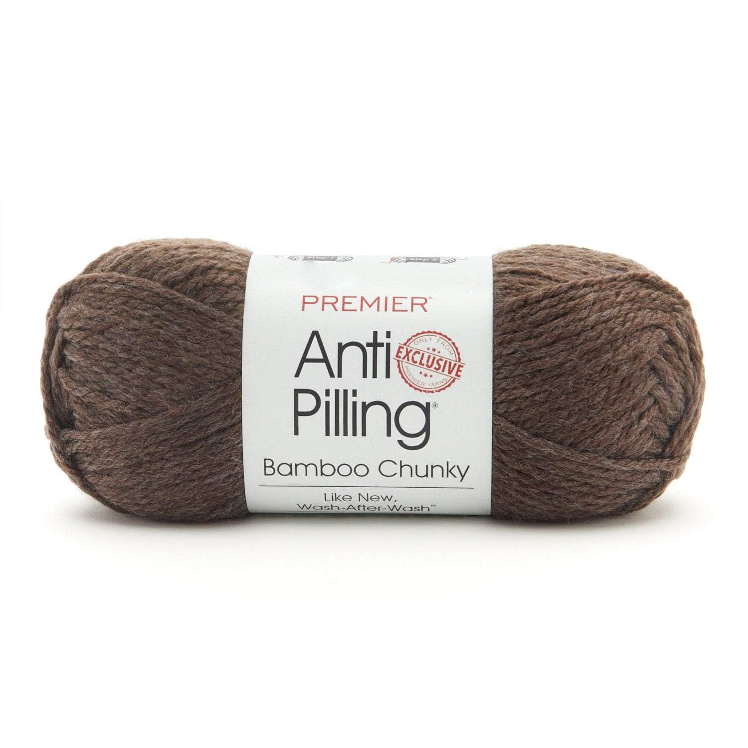 Anti-Pilling Bamboo Chunky - Image 7
