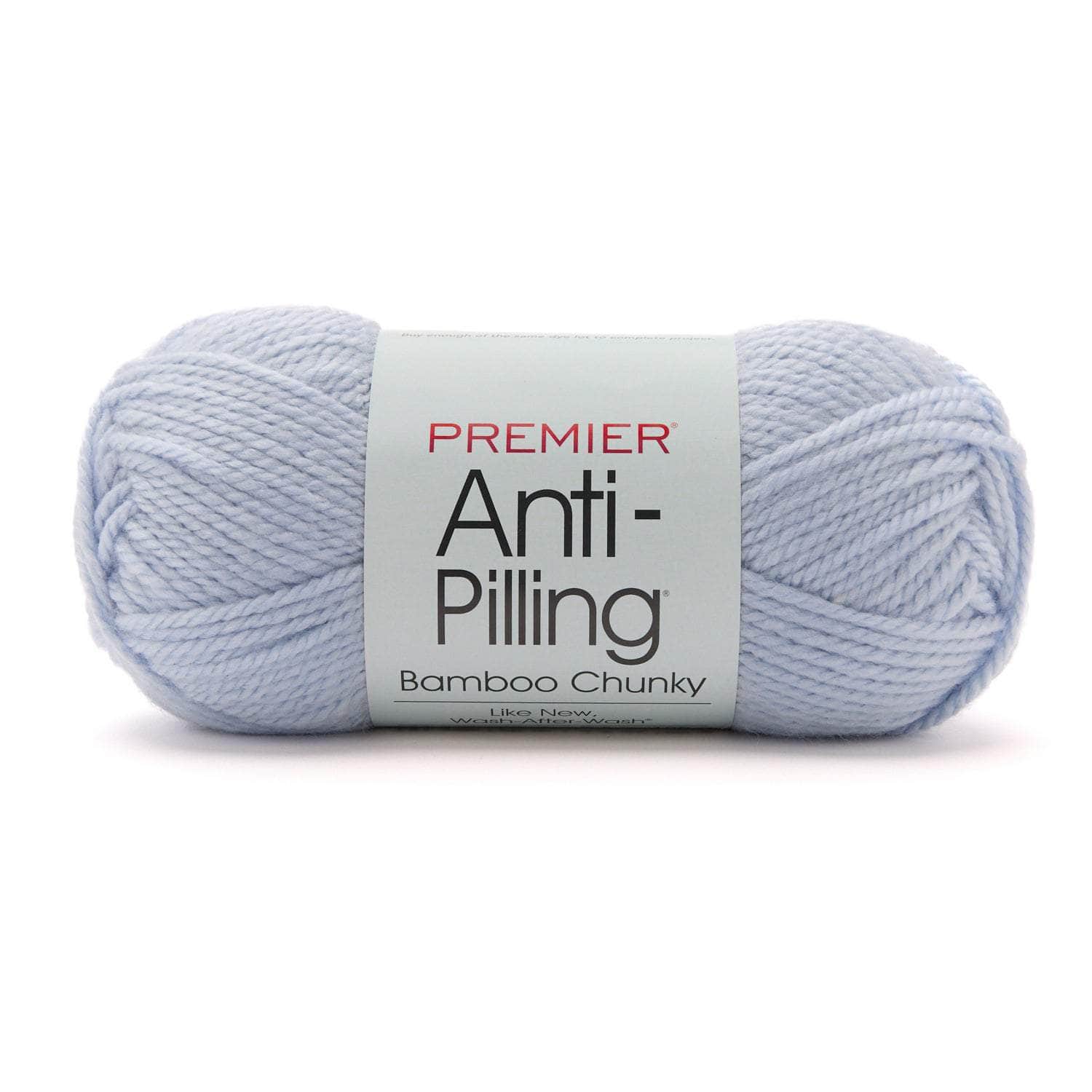 Anti-Pilling Bamboo Chunky - Image 6