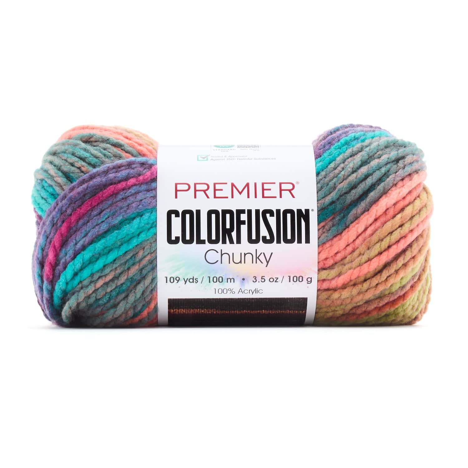 Colorfusion™ Chunky - Image 3
