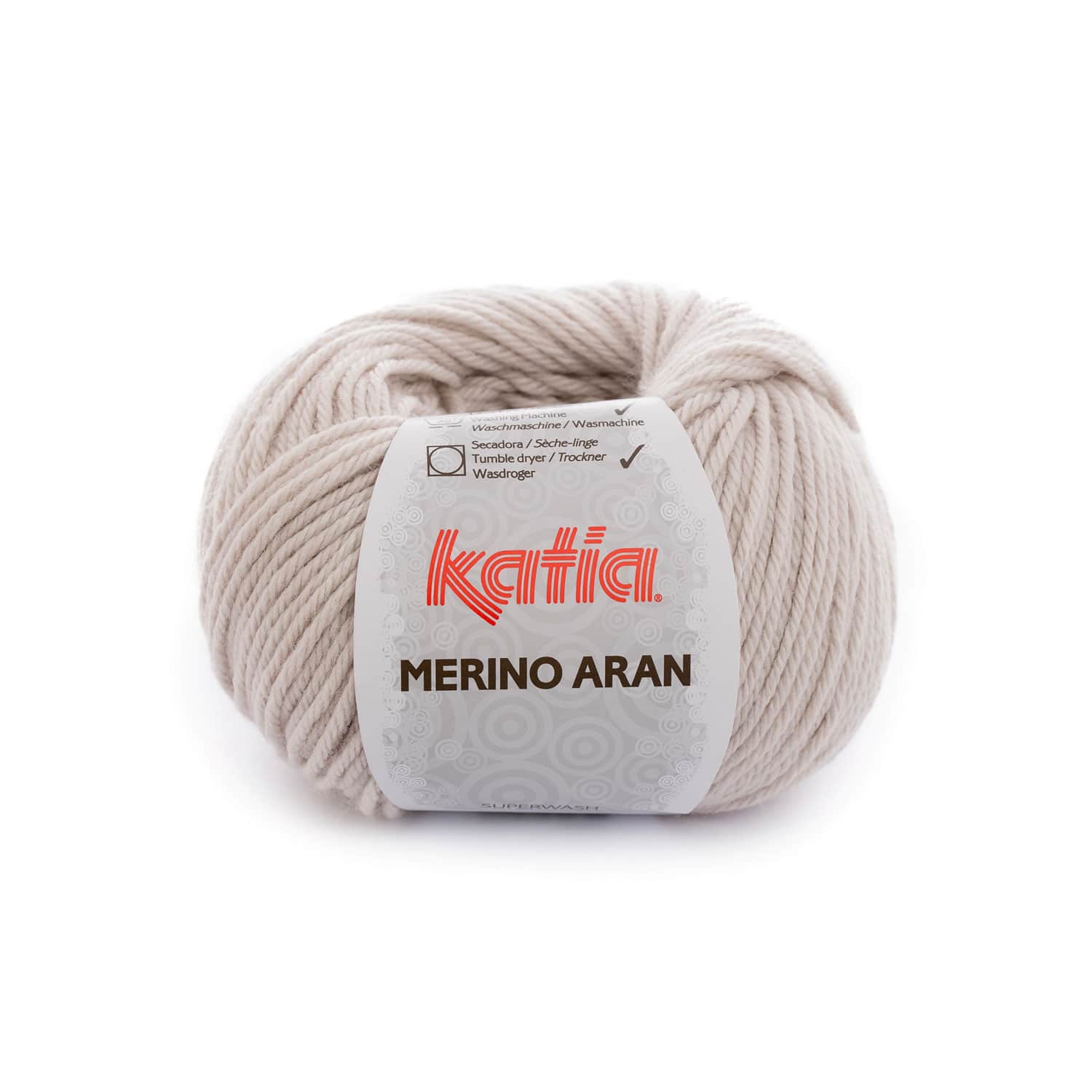 Merino Aran - Image 2