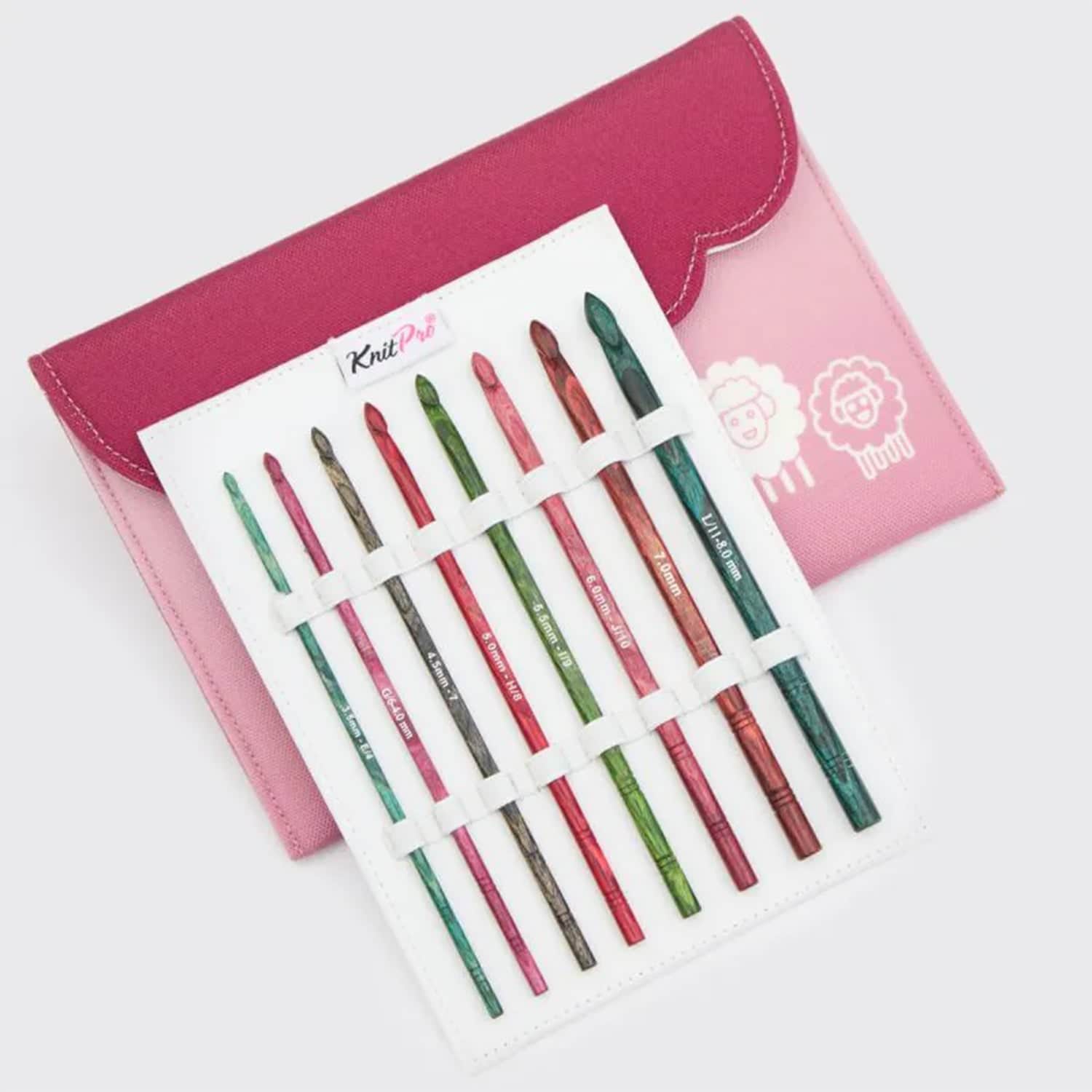 Dreamz Crochet Hooks Sets - Image 2