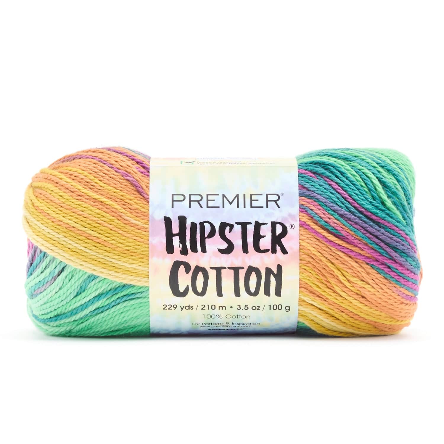 Hipster® Cotton - Image 4
