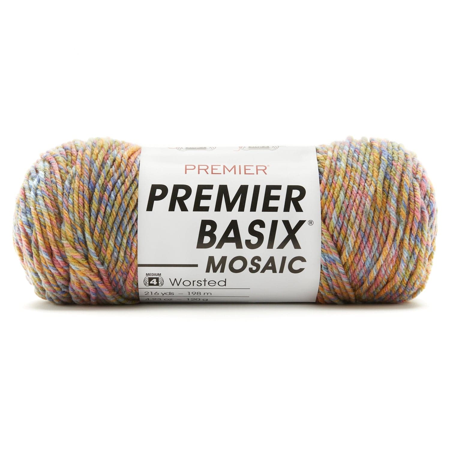 Basix® Mosaic - Image 2