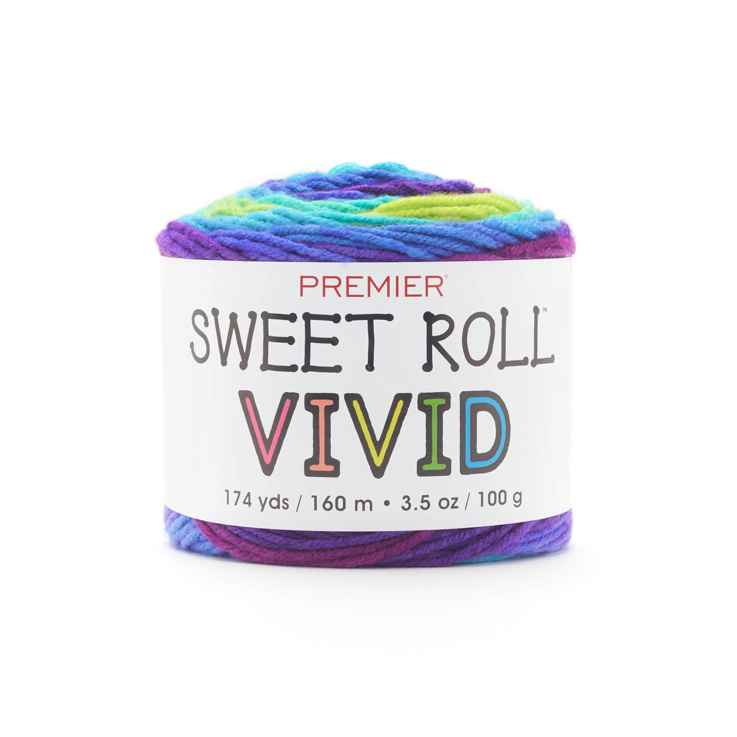 Sweet Roll® Vivid - Image 4