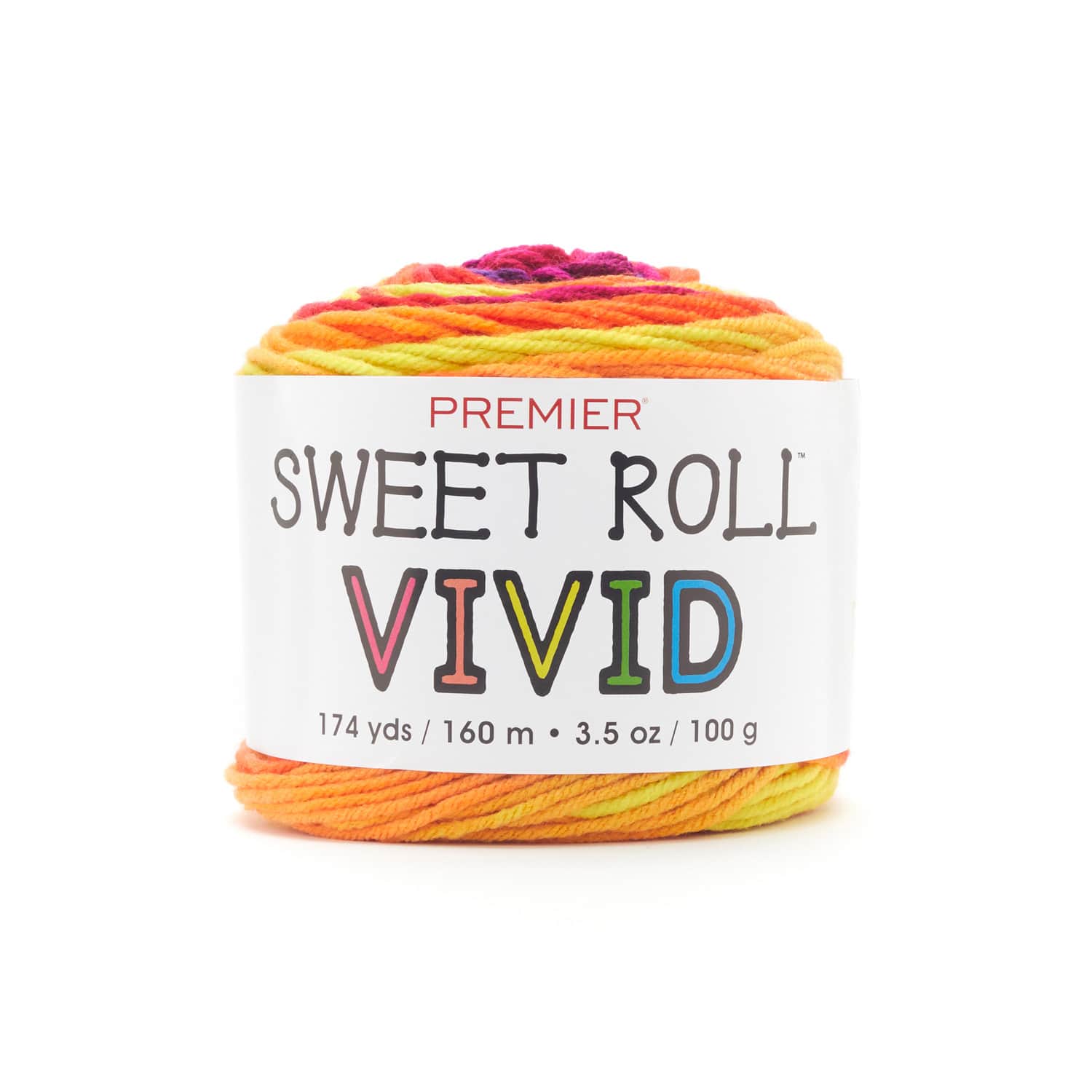 Sweet Roll® Vivid - Image 7