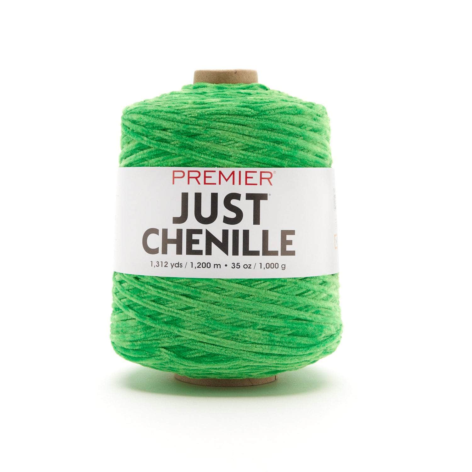 Just® Chenille Cone - Image 6
