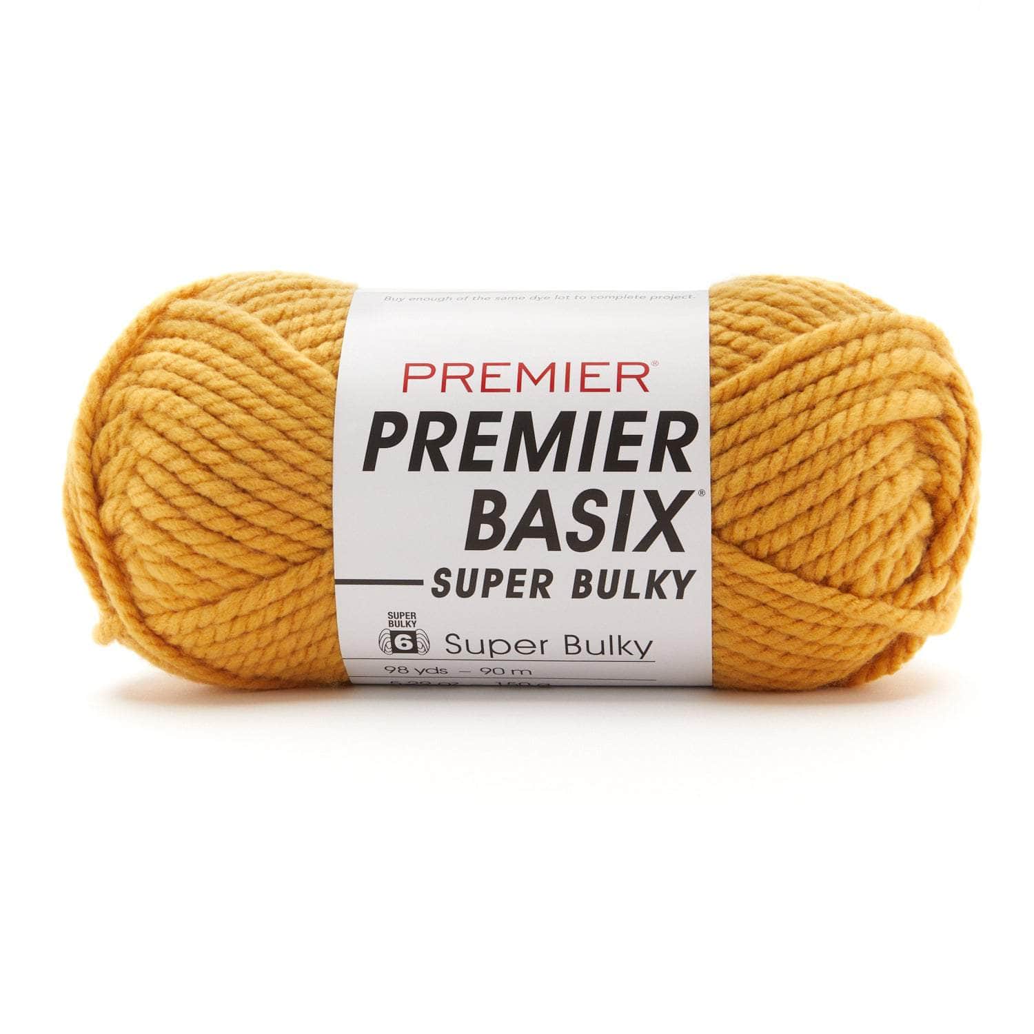 Basix® Super Bulky - Image 8