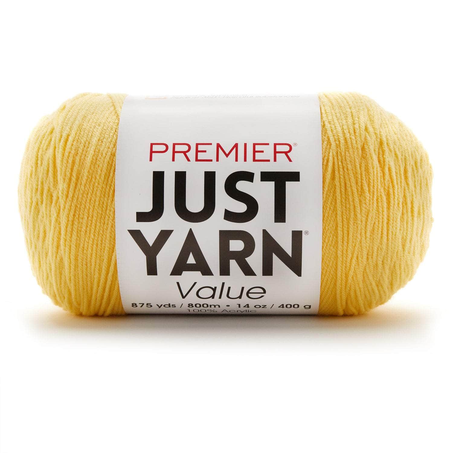 Just Yarn® Worsted Value 400g - Image 4