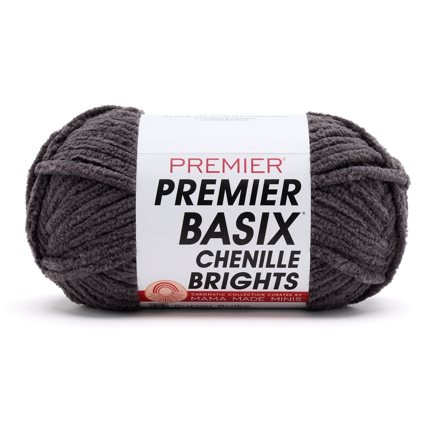 Basix® Chenille Brights X Mama Made Minis - Image 3
