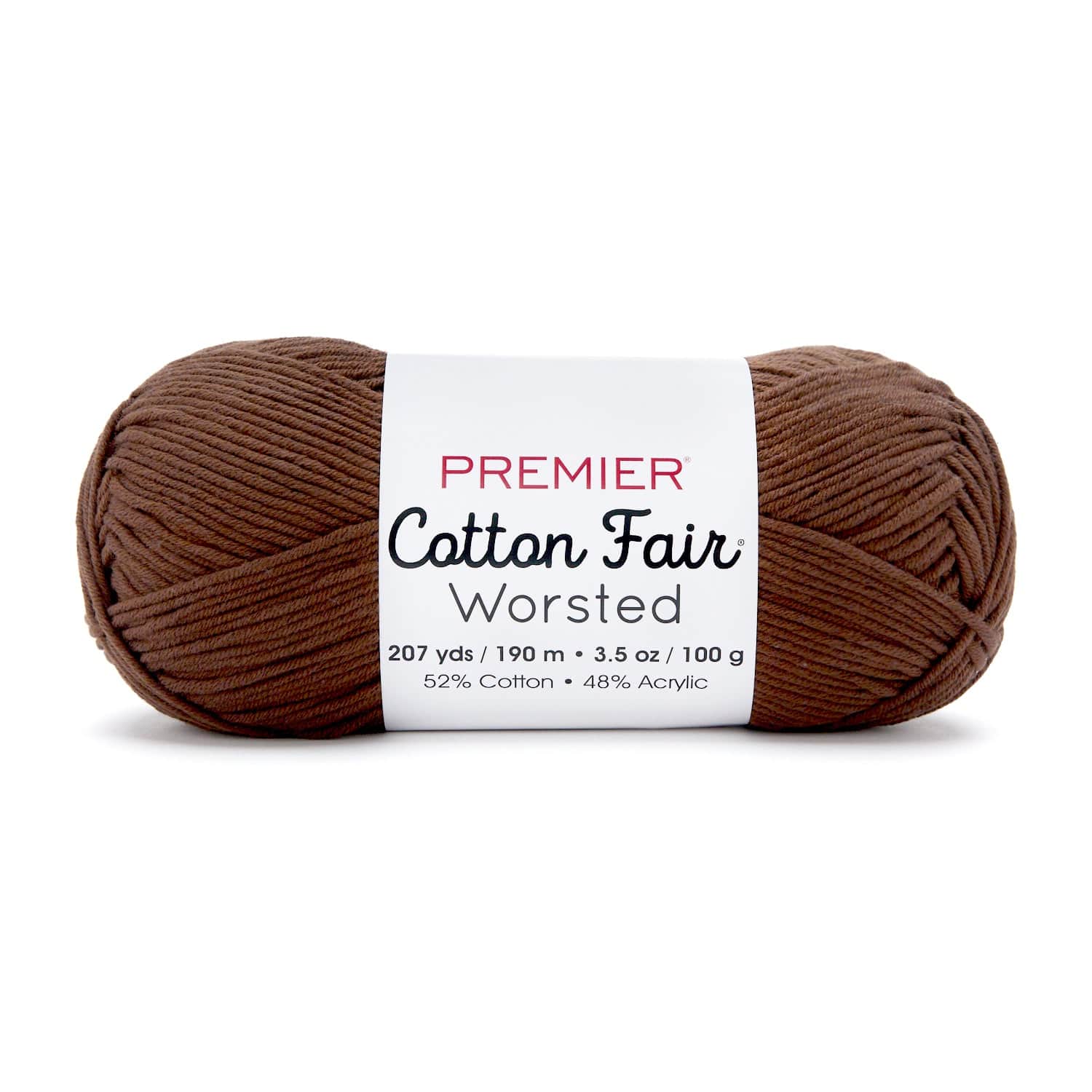 Cotton Fair® Worsted - Image 8
