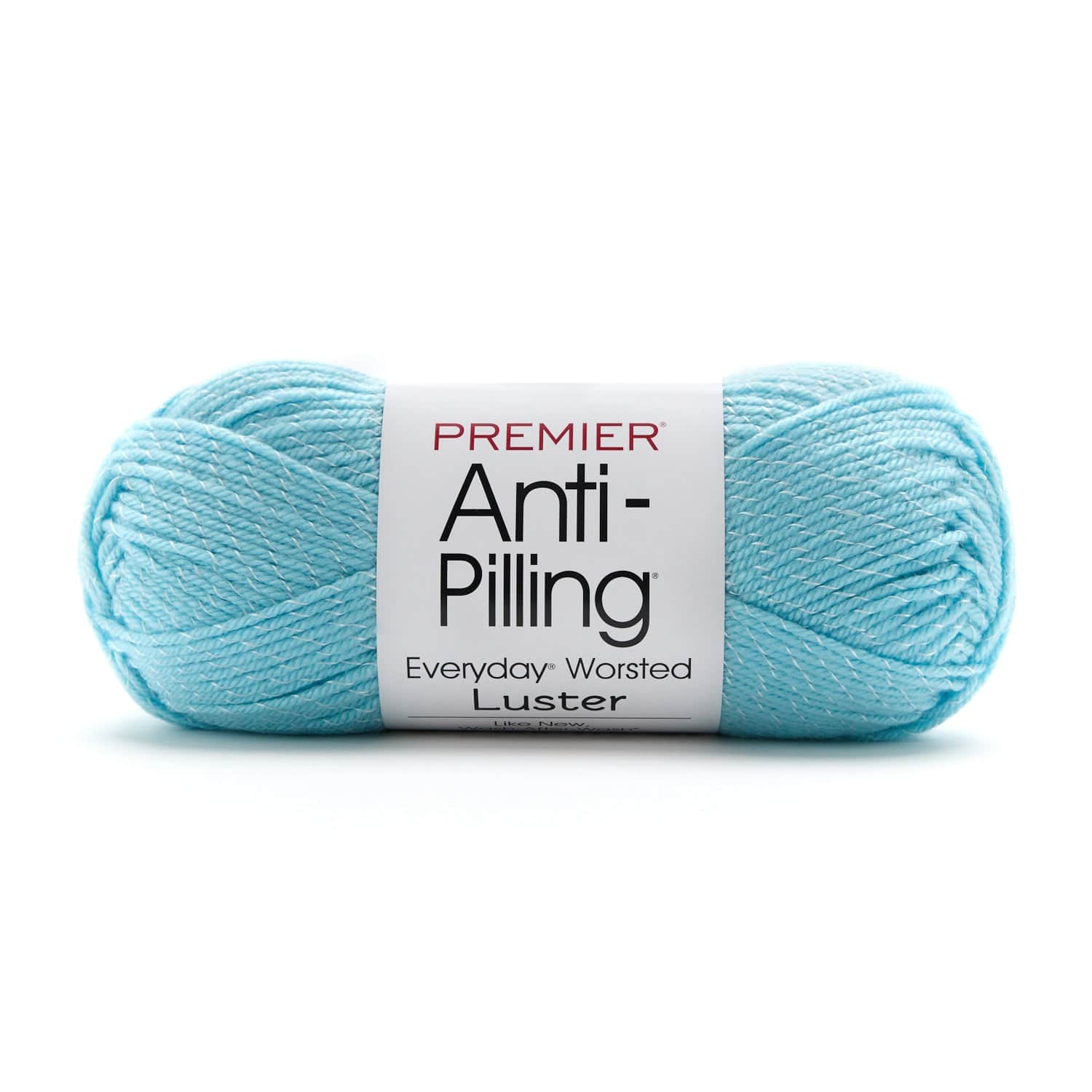 Anti-Pilling Everyday® Worsted Luster - Image 3