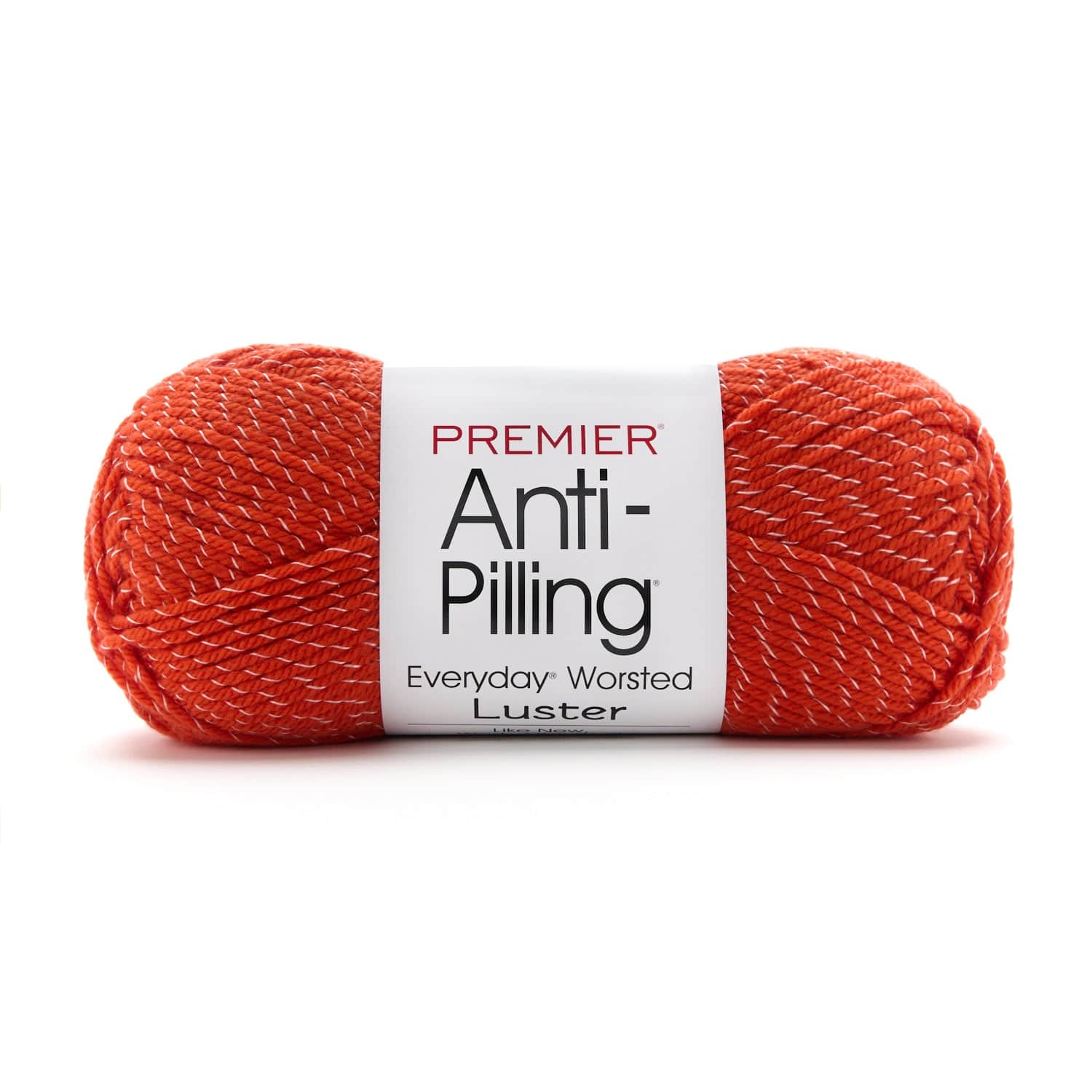 Anti-Pilling Everyday® Worsted Luster - Image 7
