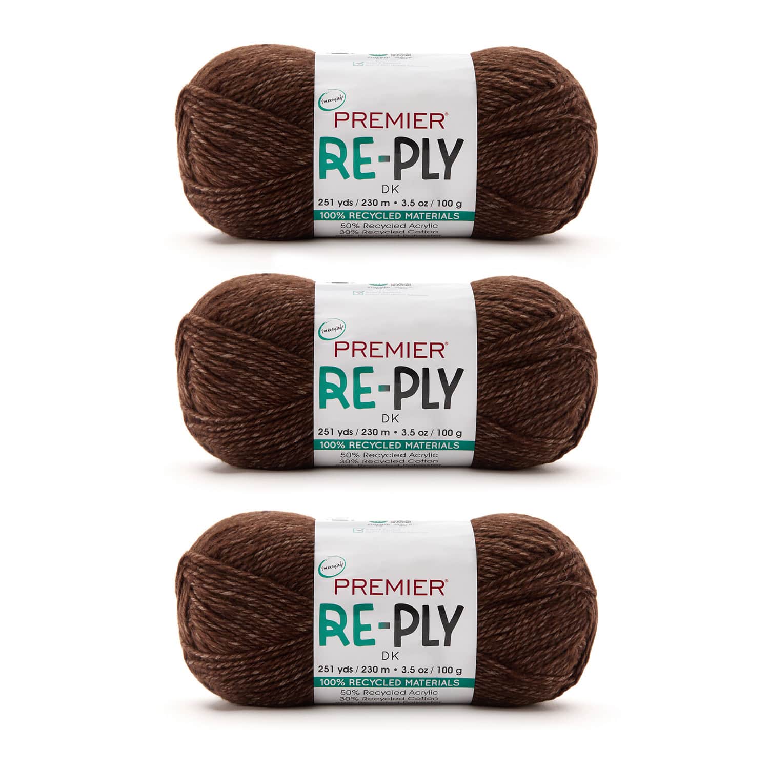 Re-Ply Bag of 3 - Image 3