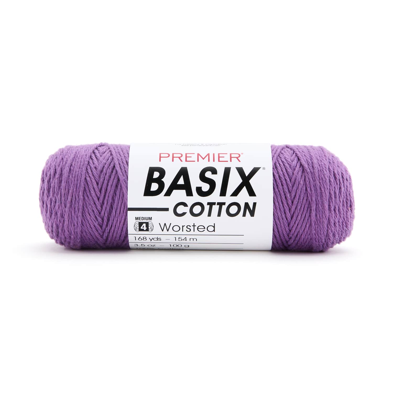 Basix® Cotton - Image 2