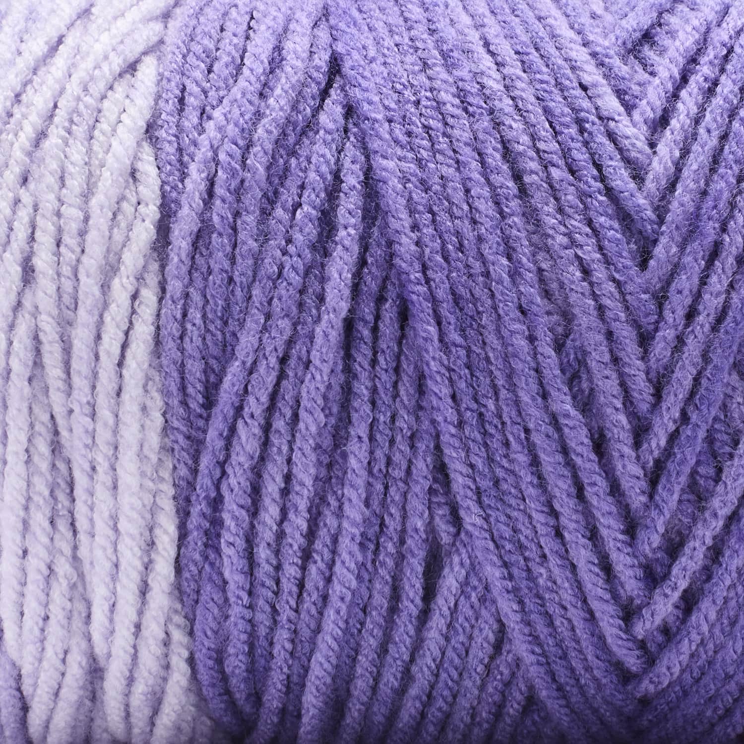 Basix® Worsted Value Ombre - Image 5
