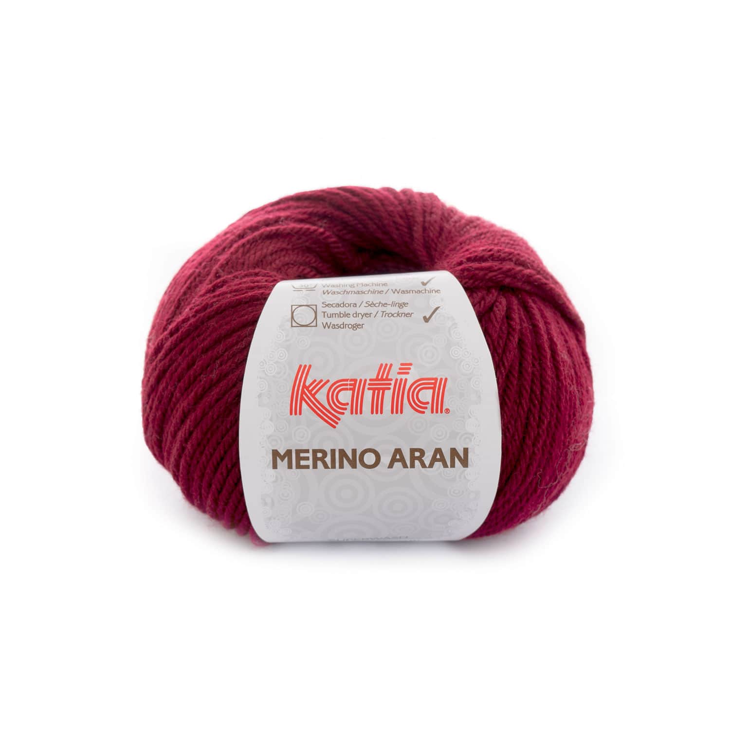 Merino Aran - Image 3