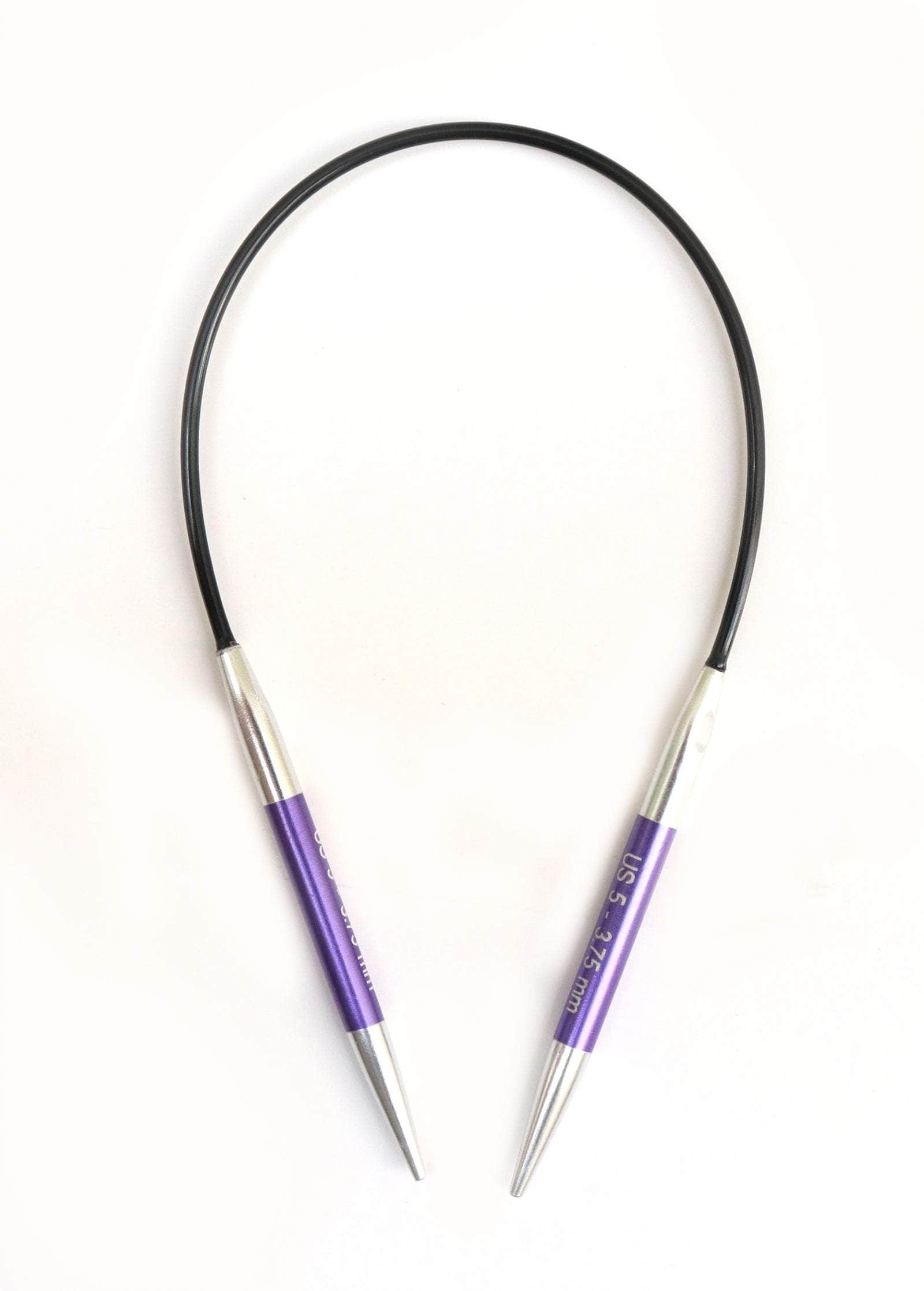 Zing Fixed Circular 9" Needles - Image 8