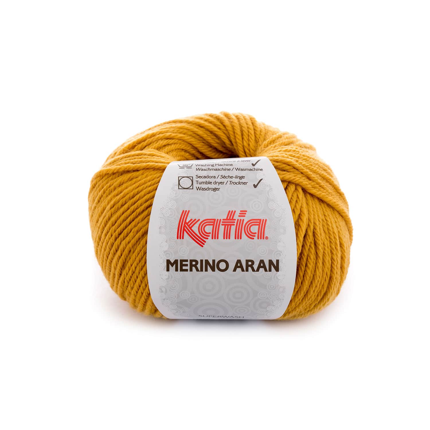 Merino Aran - Image 4