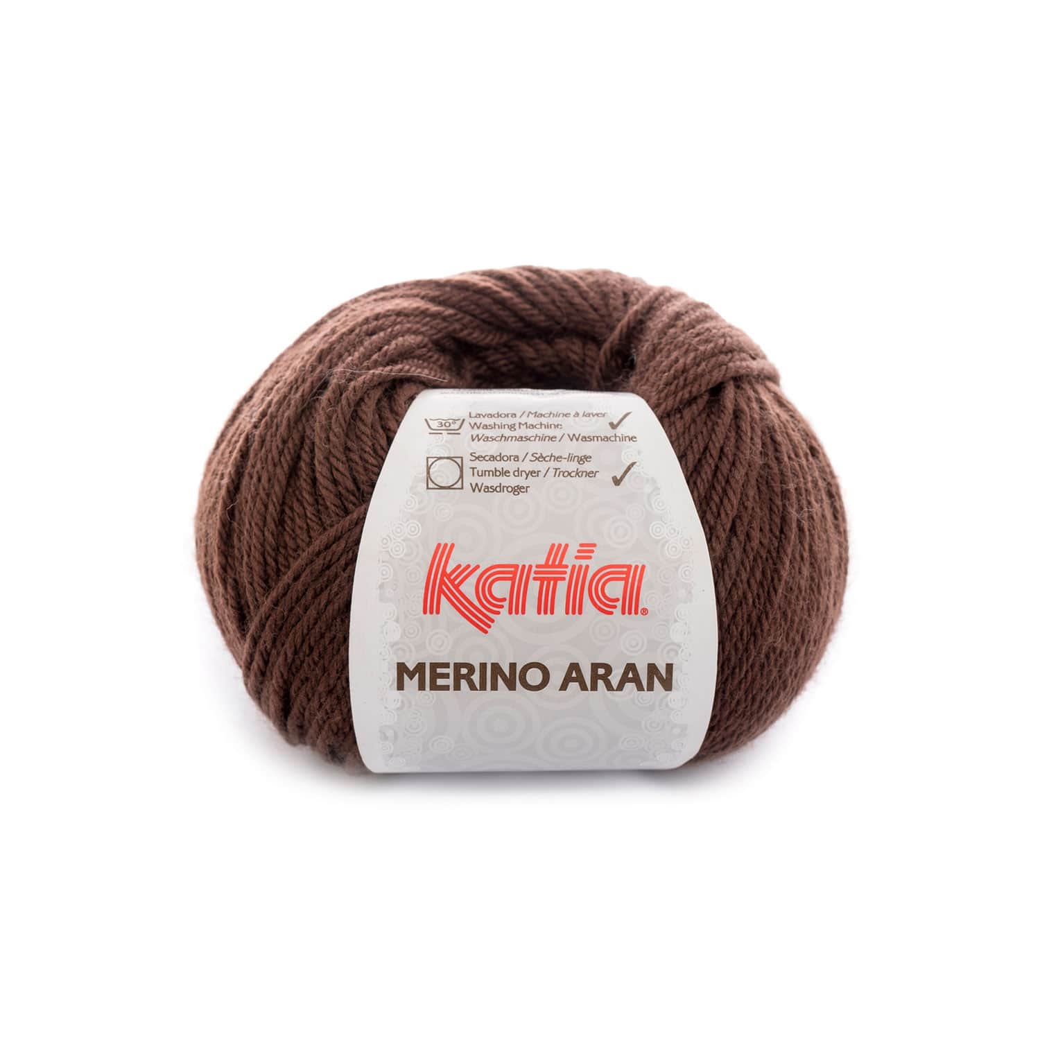 Merino Aran - Image 5