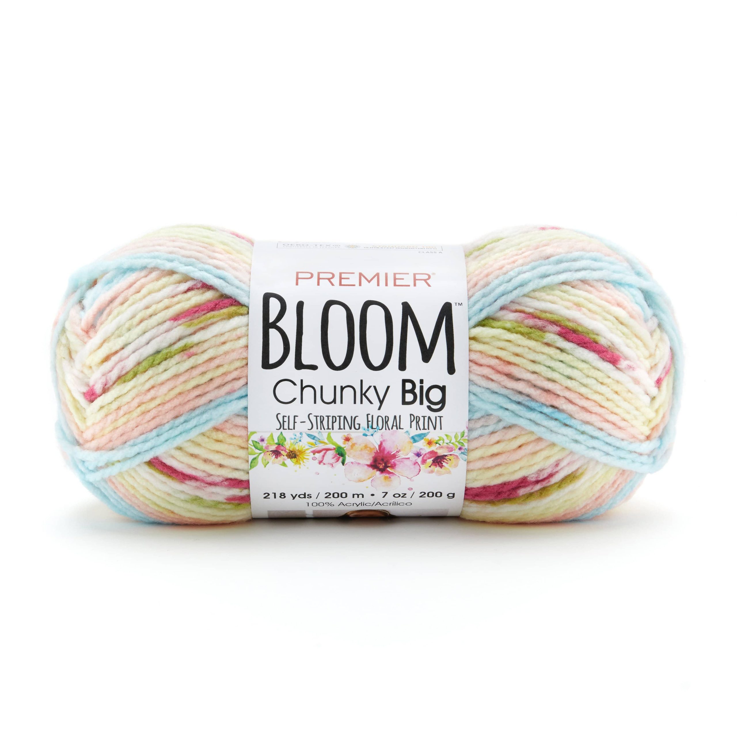 Bloom® Chunky Big 200g - Image 2