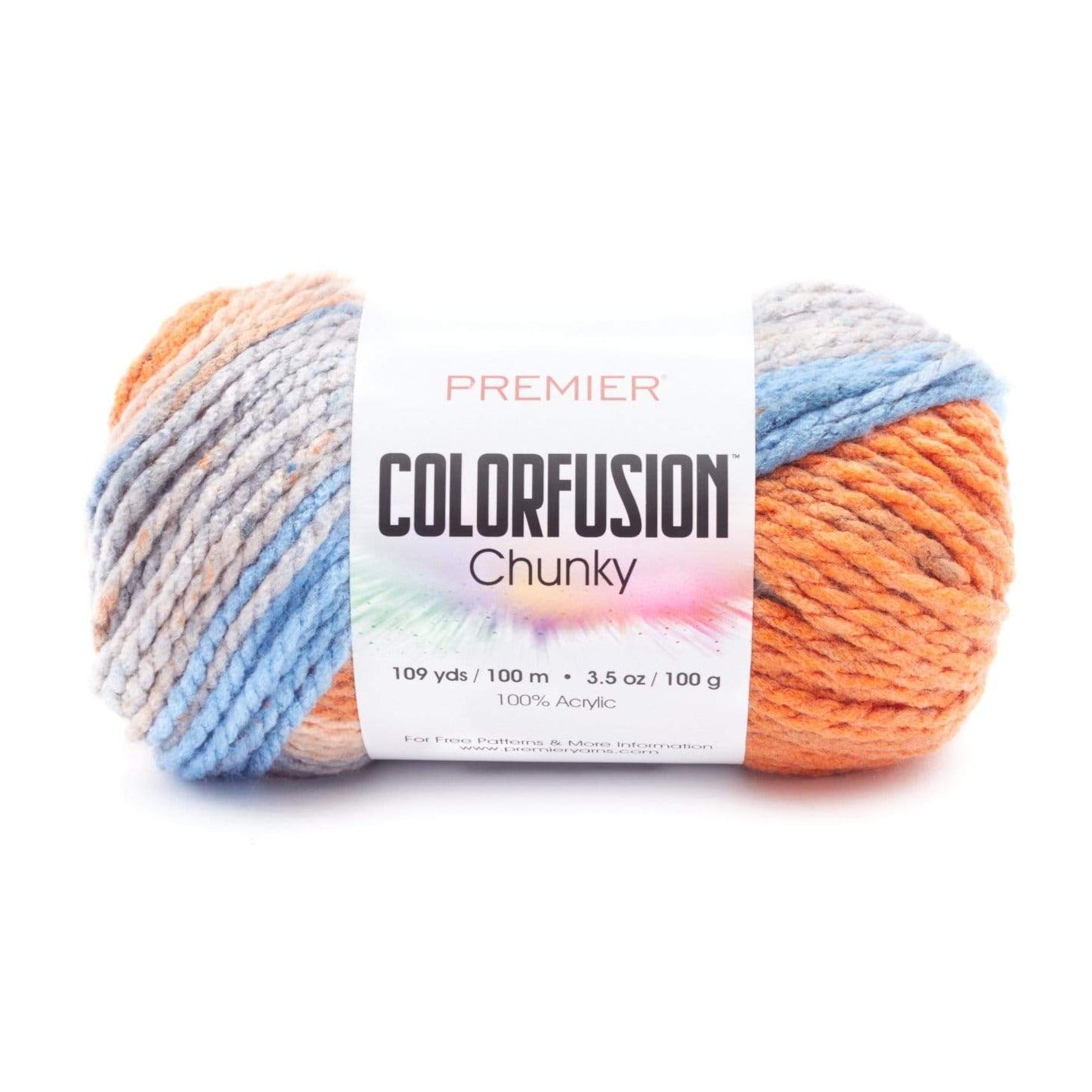 Colorfusion™ Chunky - Image 8