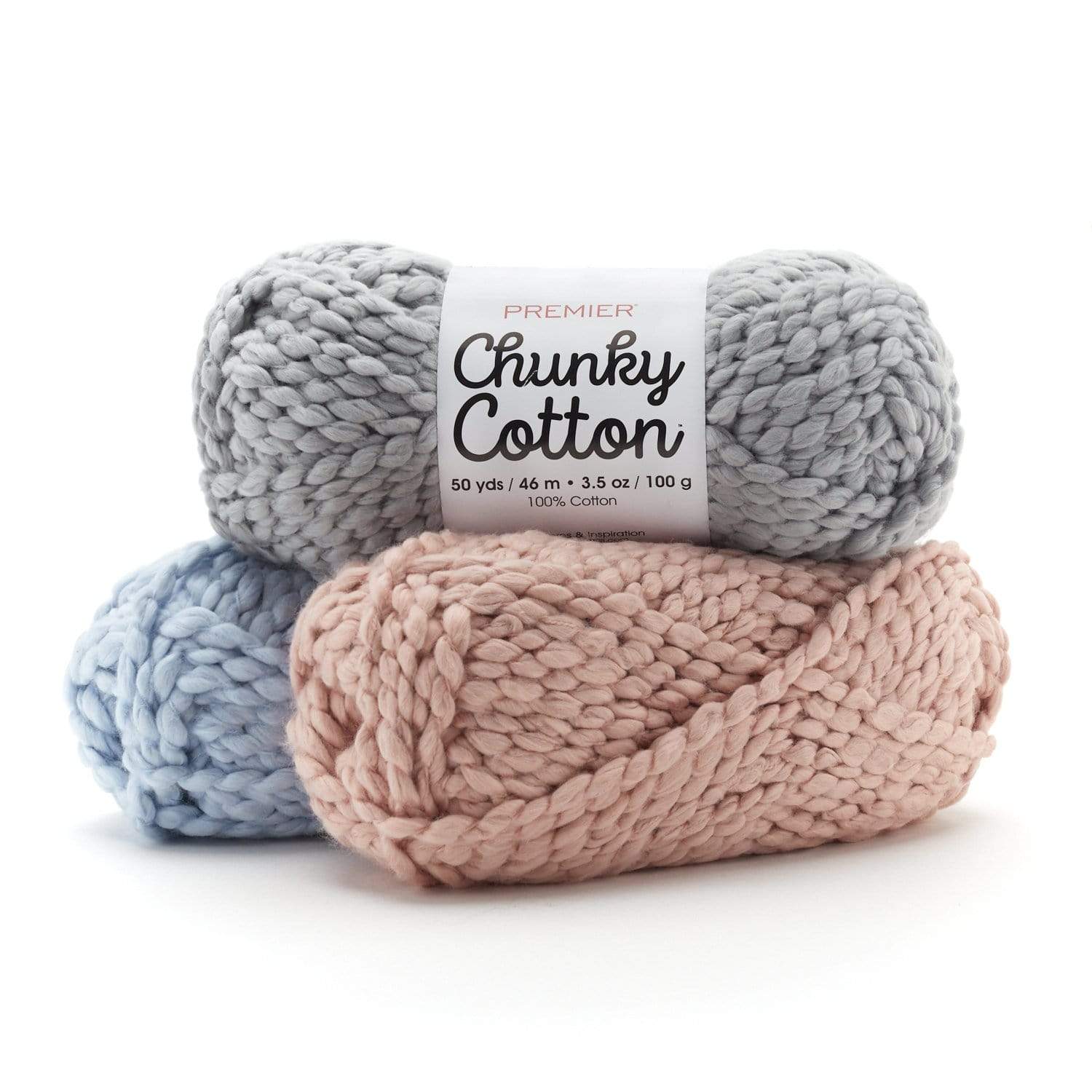 Chunky Cotton - Image 3