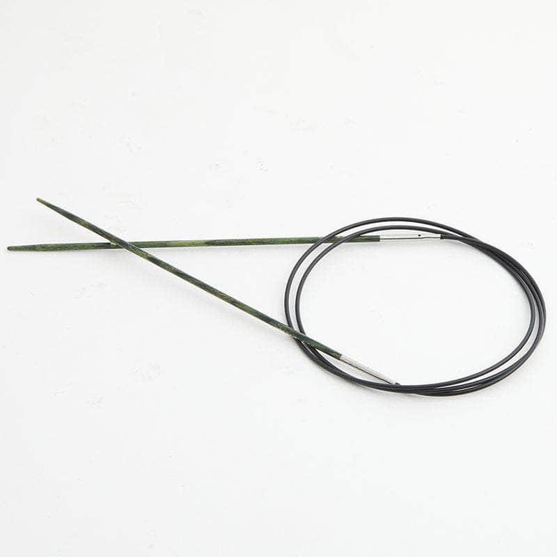 Dreamz Fixed Circular 24" Needles - Image 2