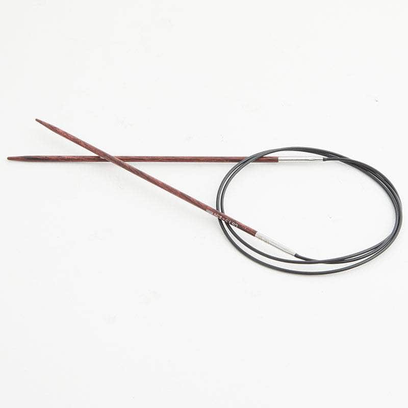 Dreamz Fixed Circular 24" Needles - Image 4