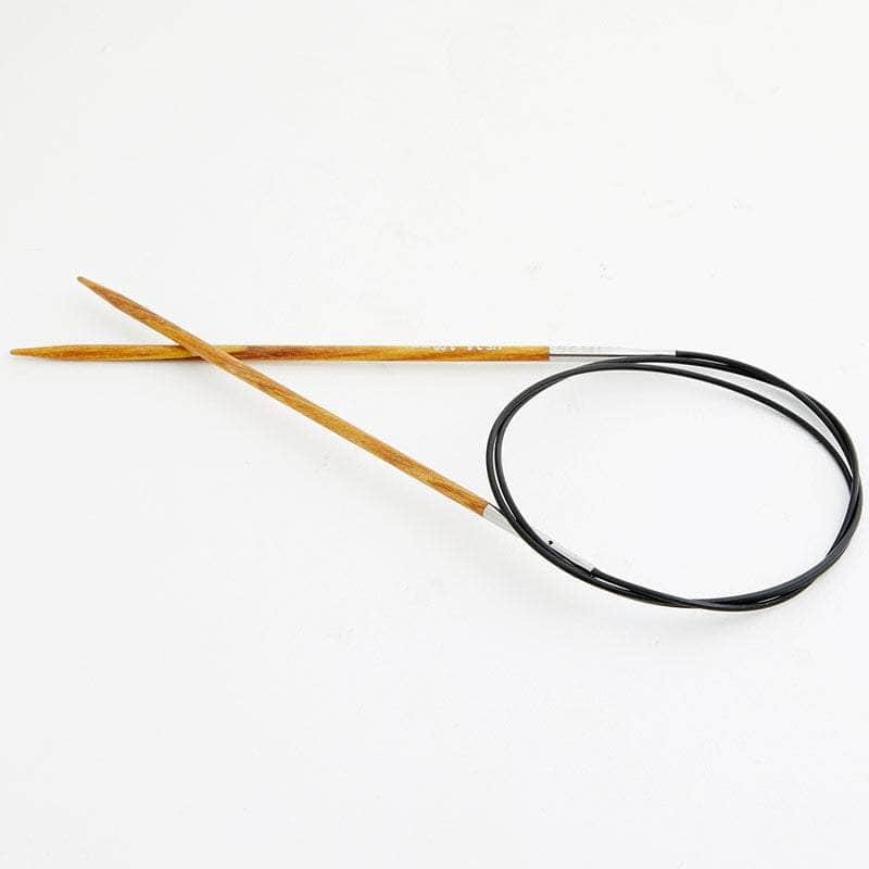 Dreamz Fixed Circular 10" Needles - Image 5