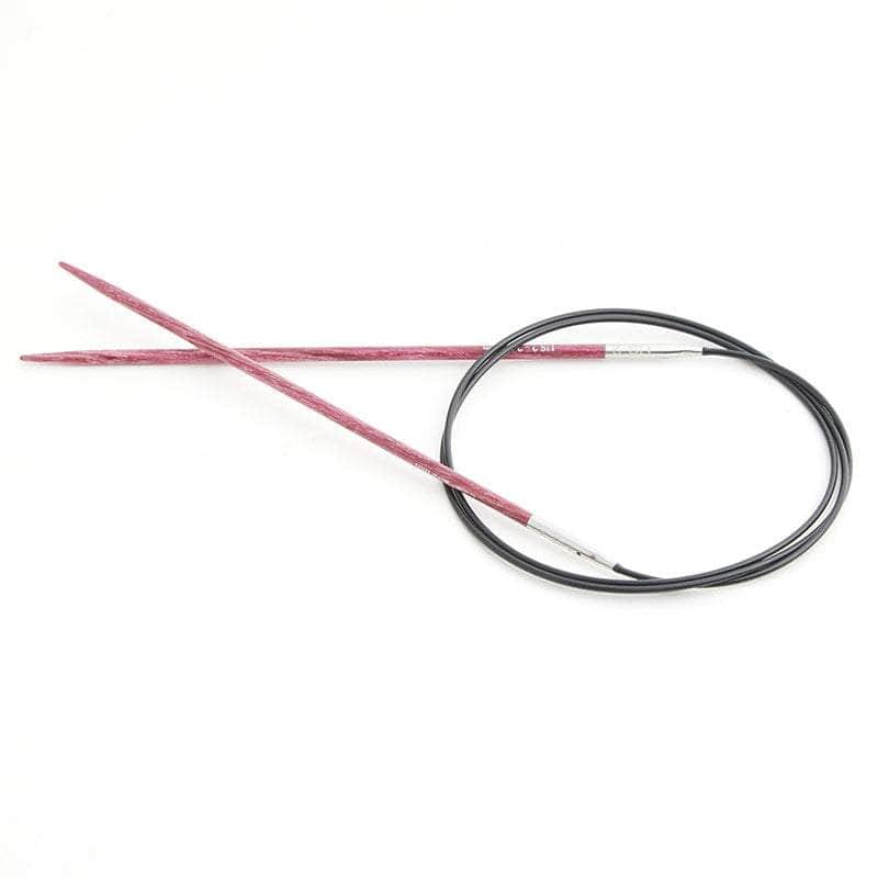 Dreamz Fixed Circular 10" Needles