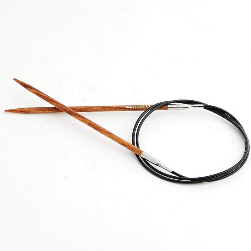 Dreamz Fixed Circular 10" Needles - Image 8
