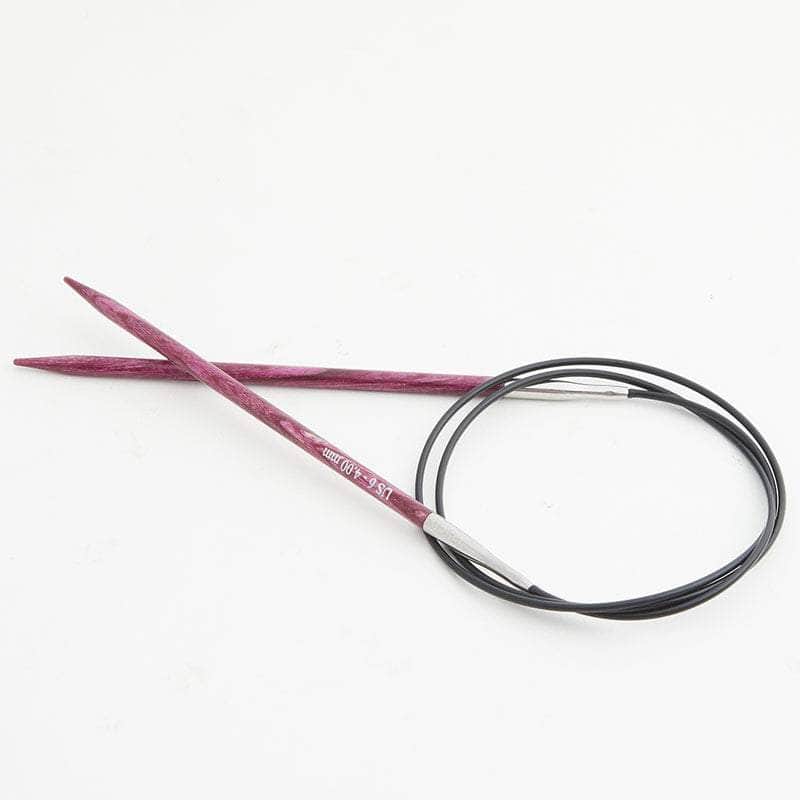 Dreamz Fixed Circular 10" Needles - Image 9