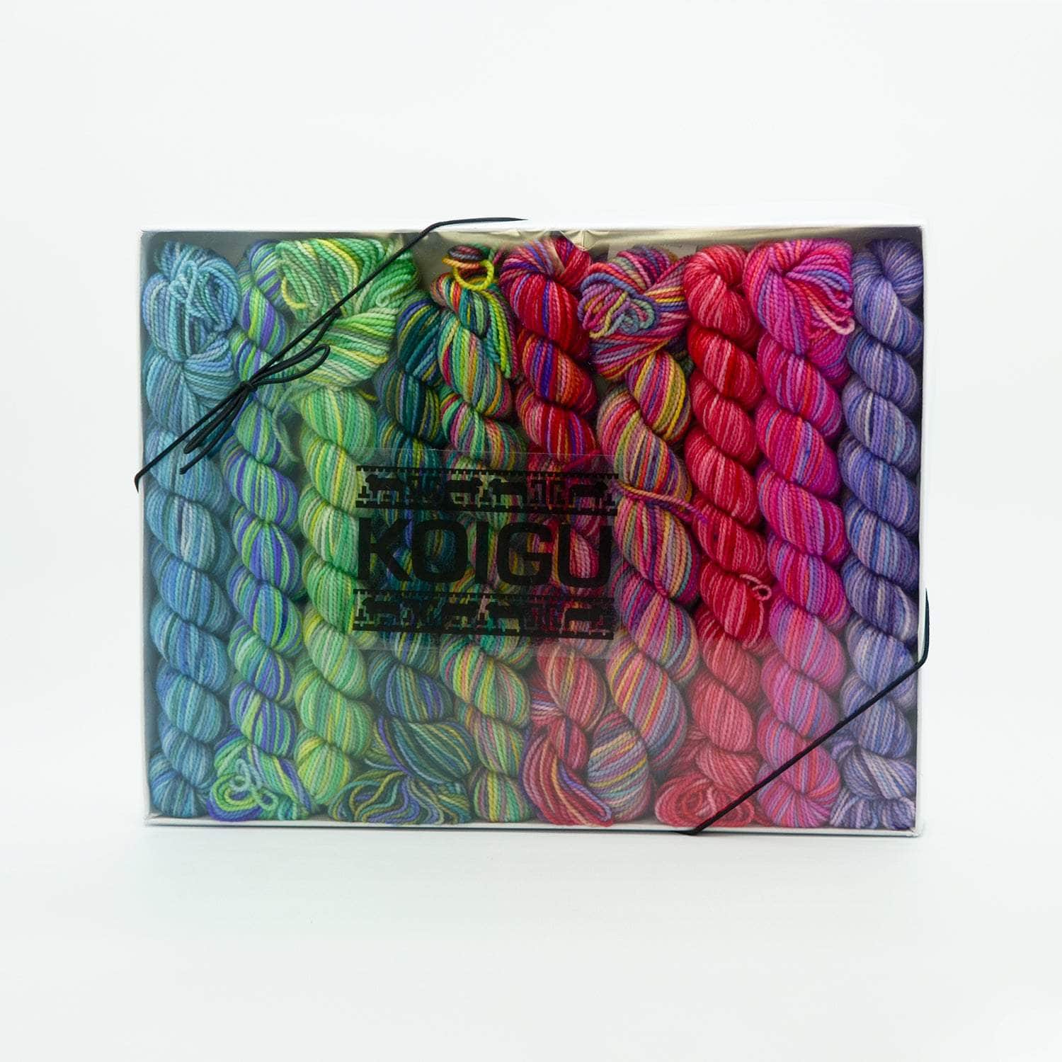 Koigu Pencil Box - Image 10