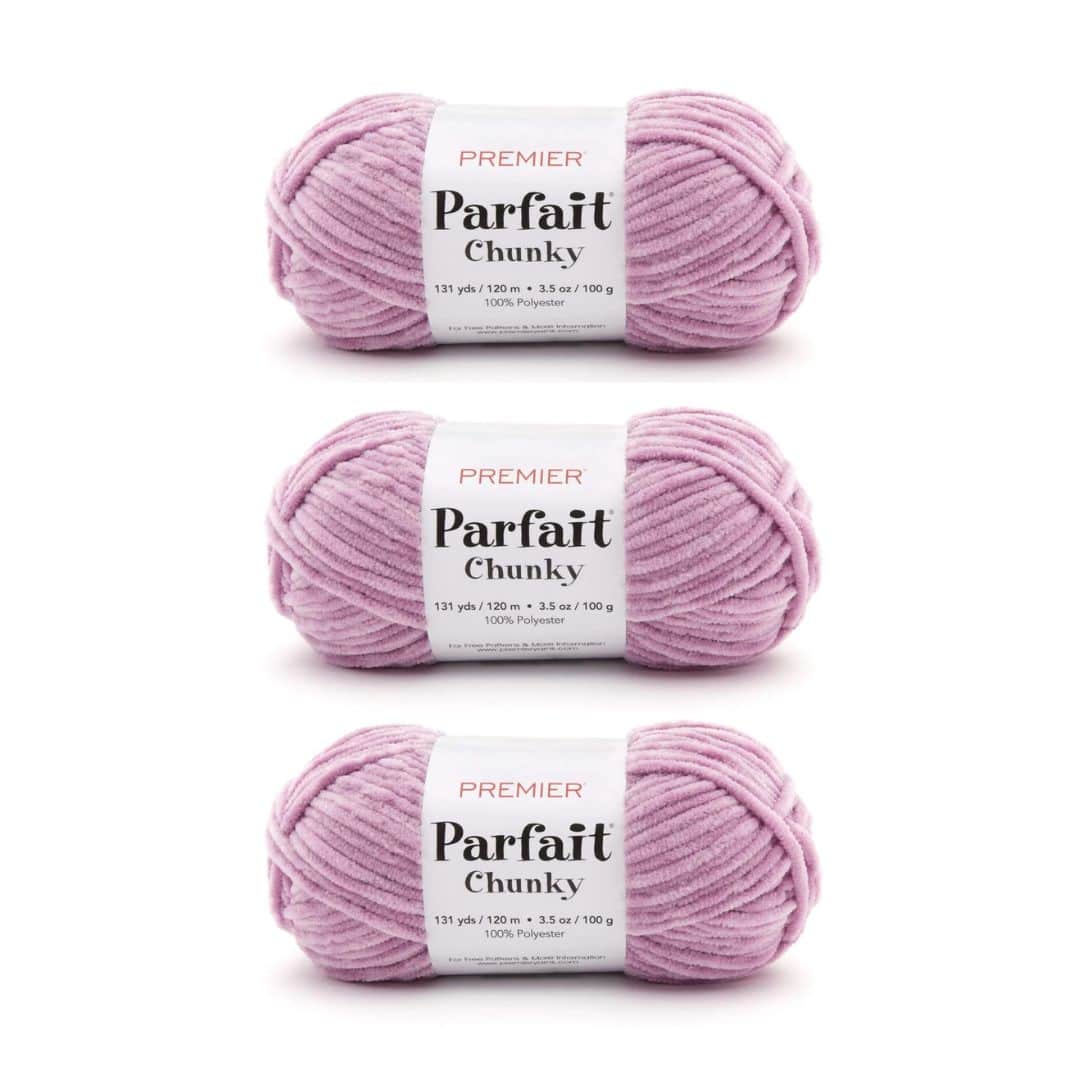 Parfait® Chunky Discontinued Colors Bag of 3 - Image 6
