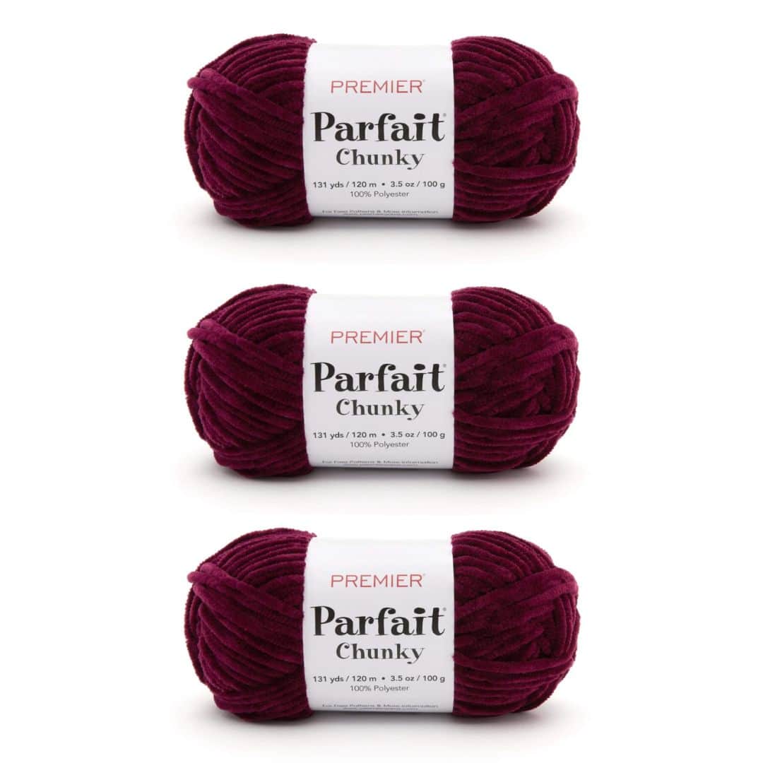 Parfait® Chunky Discontinued Colors Bag of 3 - Image 7