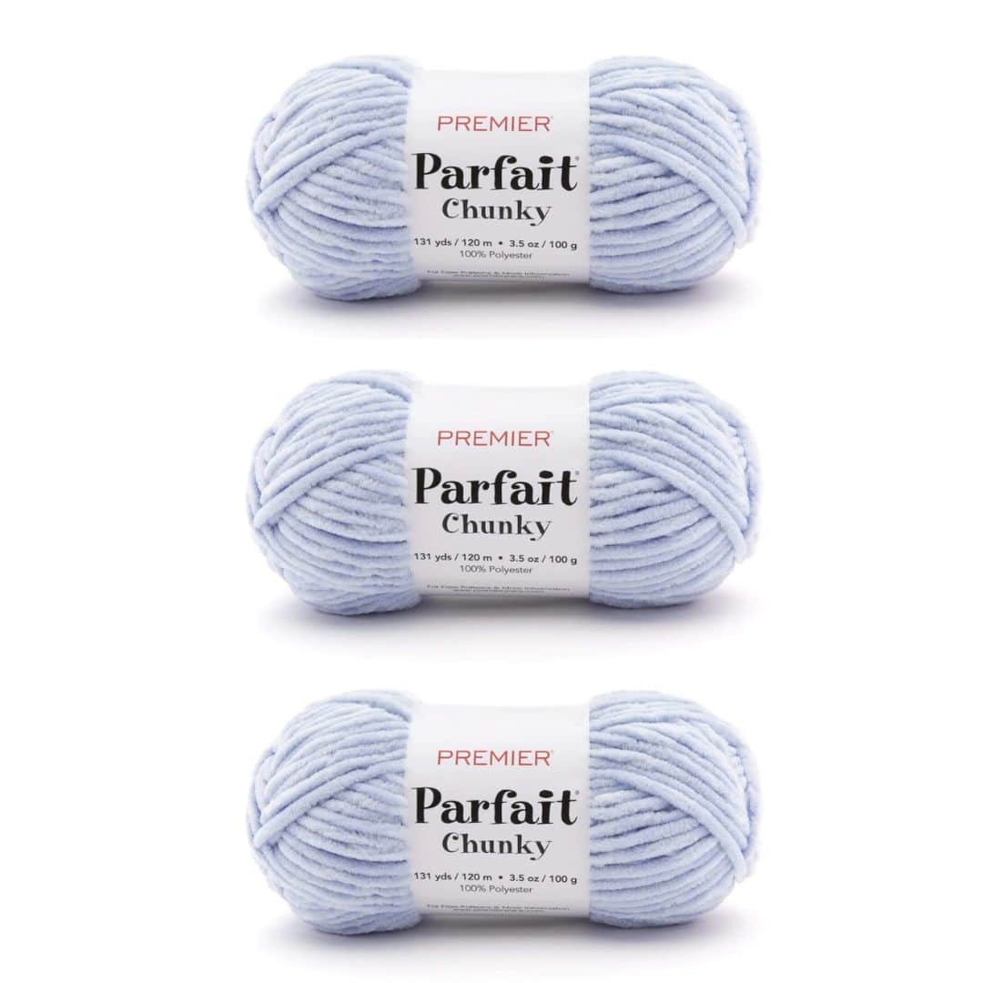 Parfait® Chunky Discontinued Colors Bag of 3 - Image 9