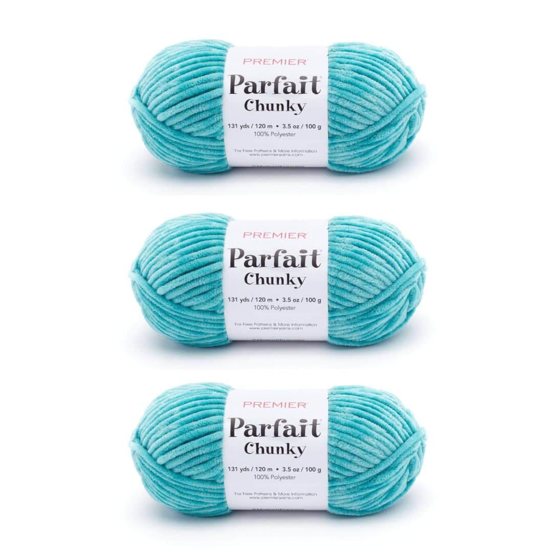 Parfait® Chunky Discontinued Colors Bag of 3