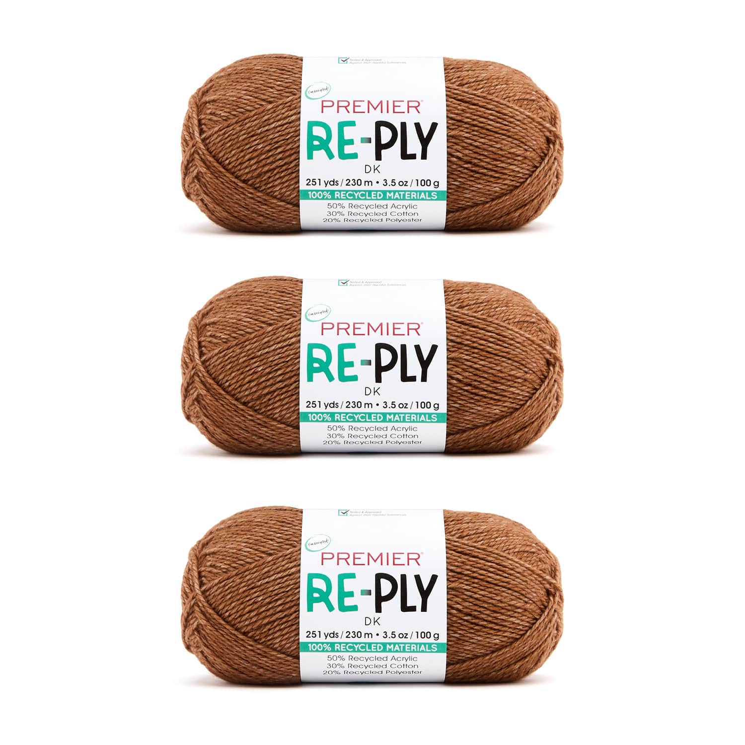 Re-Ply Bag of 3 - Image 9
