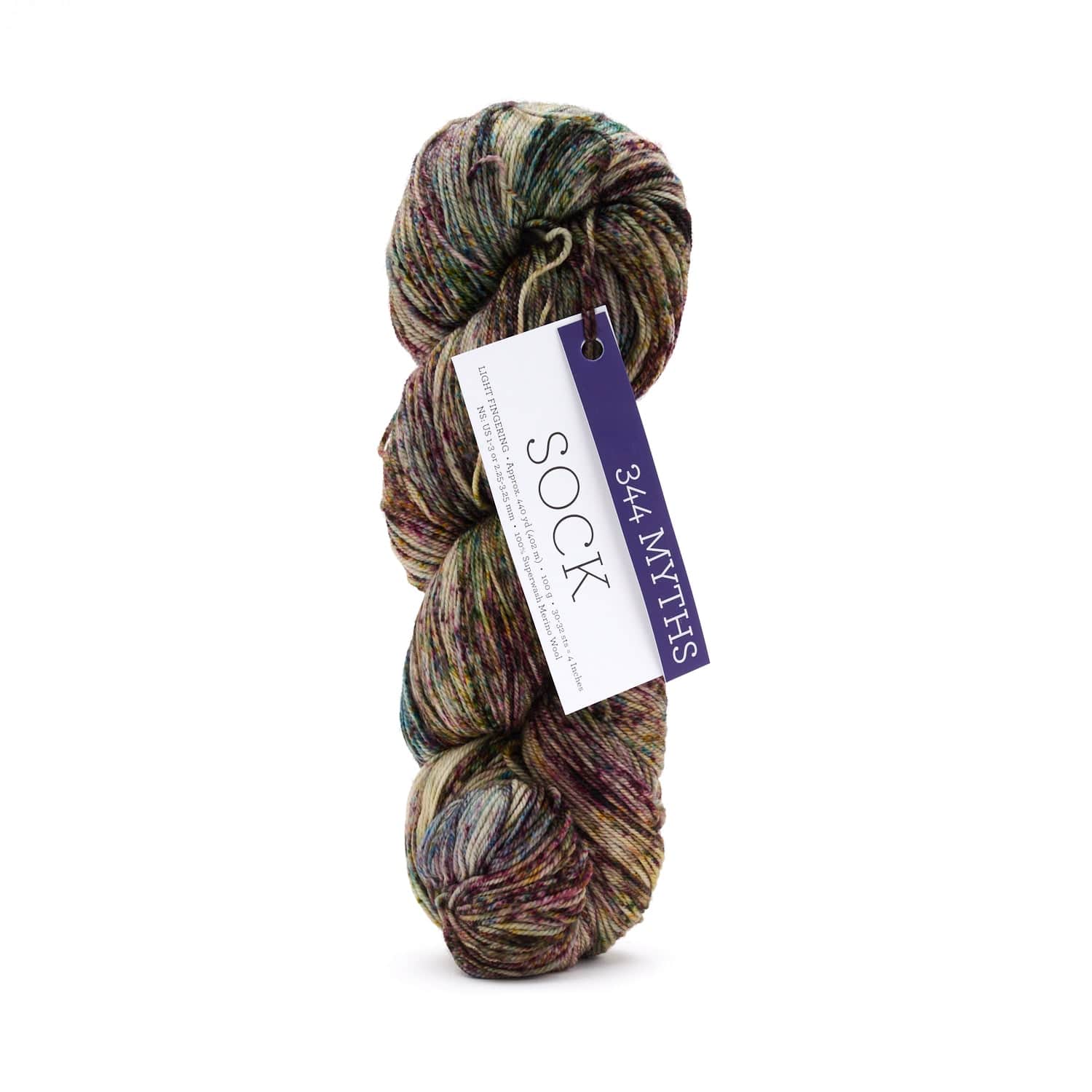 Malabrigo Sock - Image 3