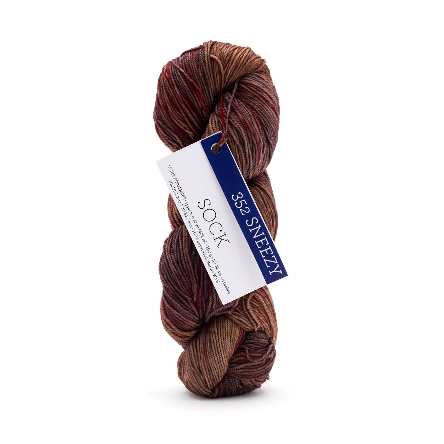 Malabrigo Sock - Image 7
