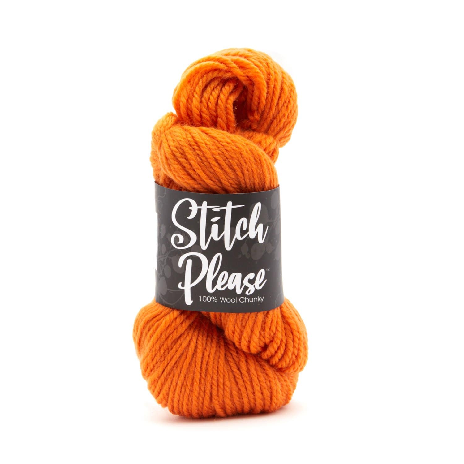 Stitch Please™ 100% Wool Chunky - Image 5