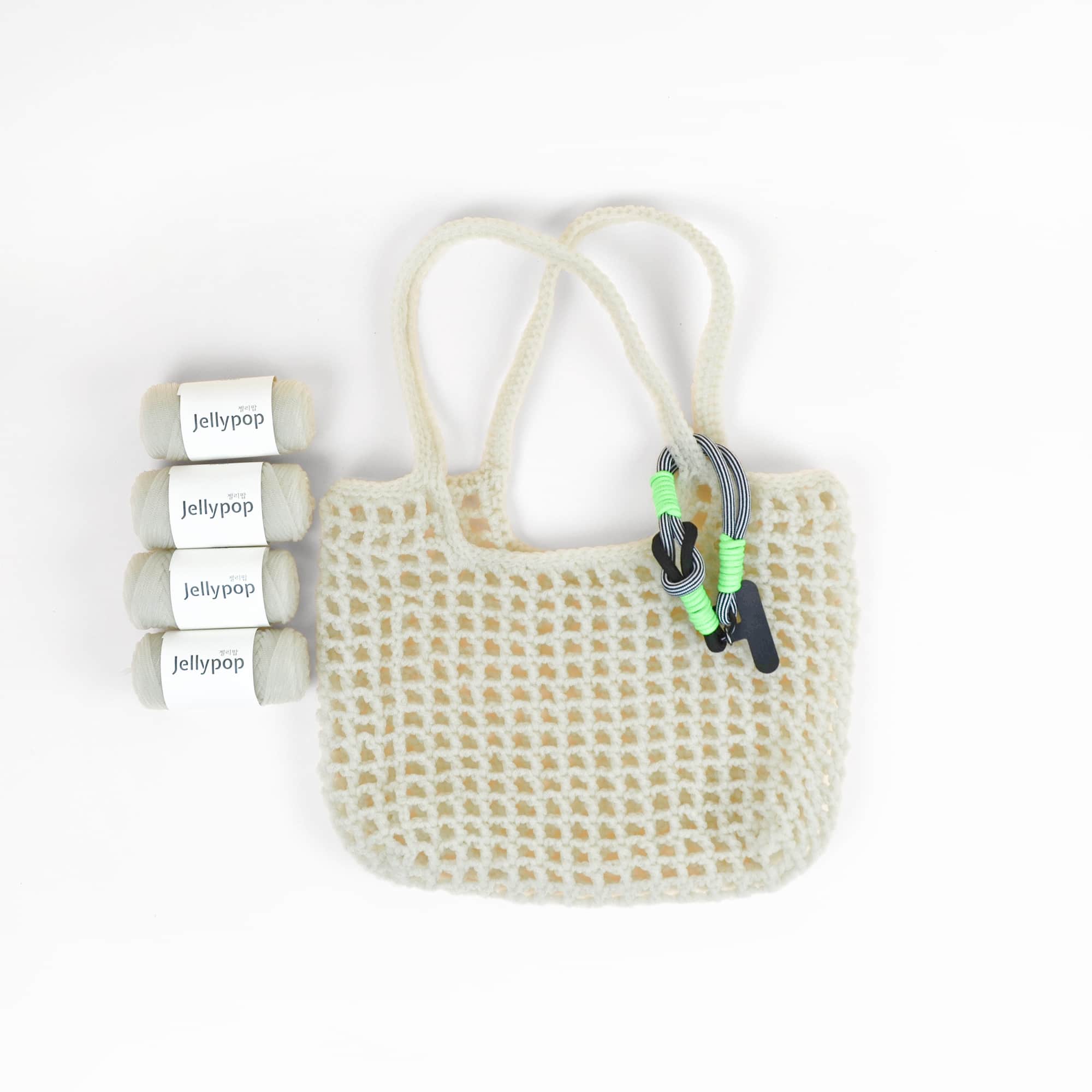 Ugly Day Bag Kit - Image 10