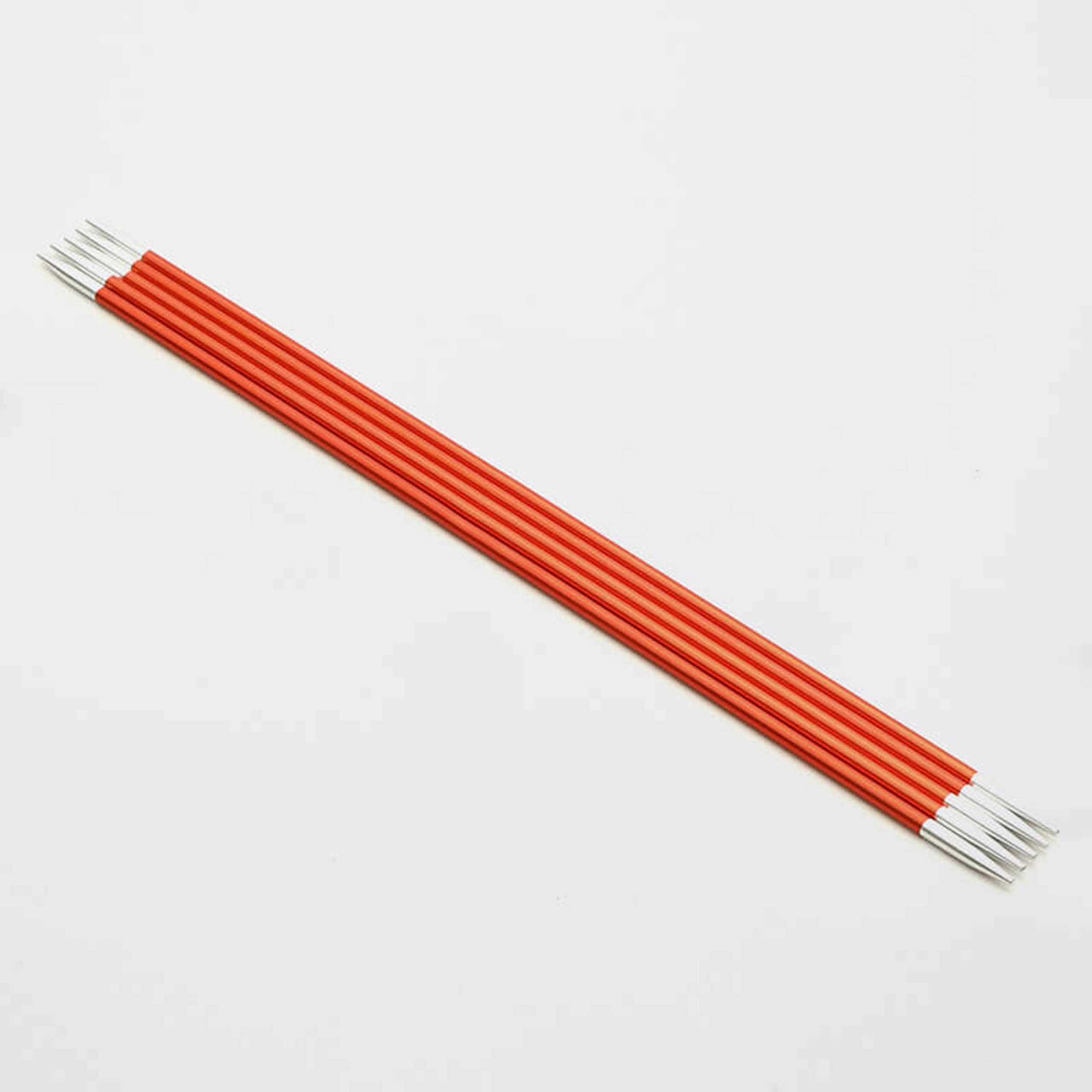 Zing Double Pointed 8" Needles - Image 3