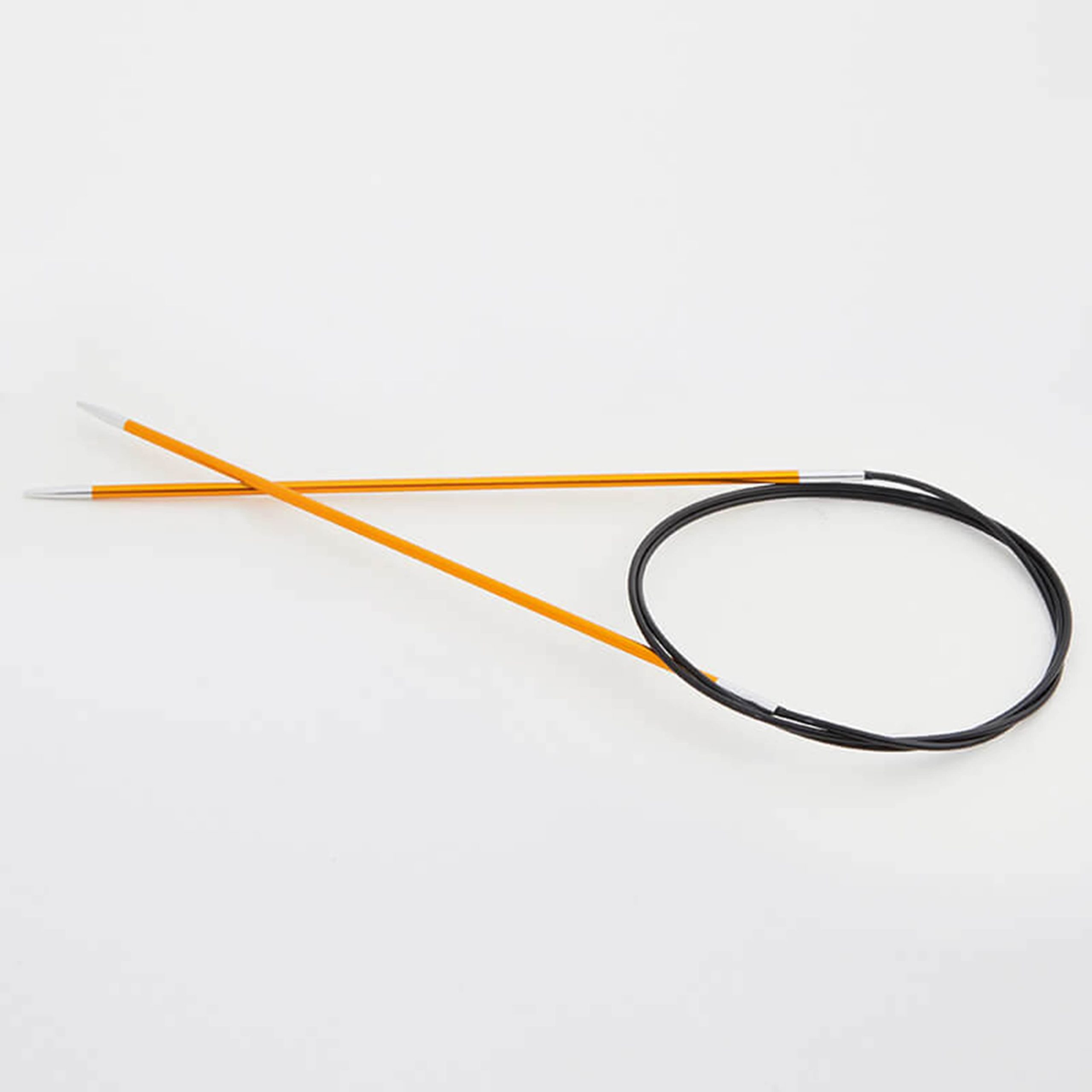 Zing Fixed Circular 16" Needles - Image 3