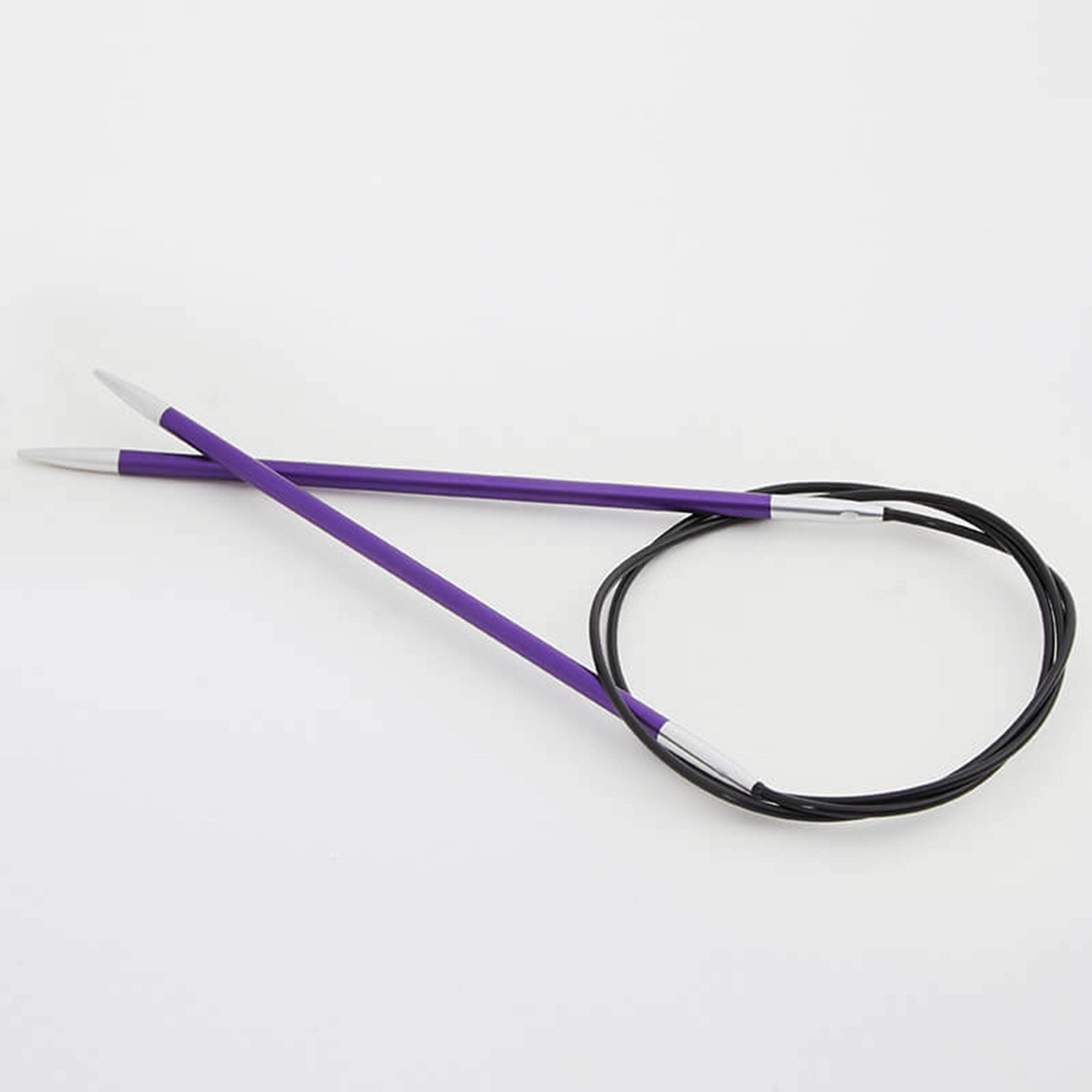 Zing Fixed Circular 16" Needles - Image 9
