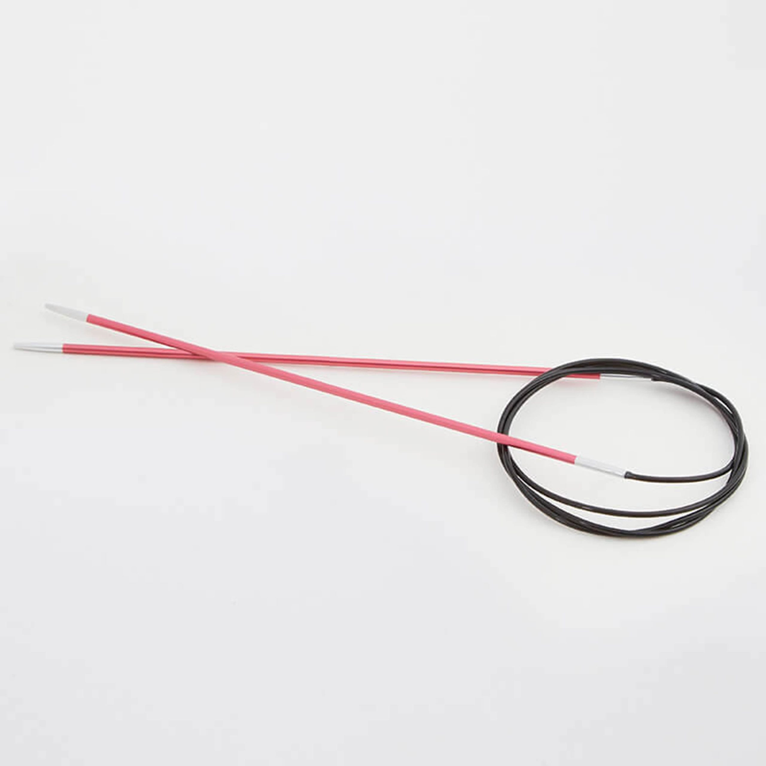 Zing Fixed Circular 24" Needles - Image 2