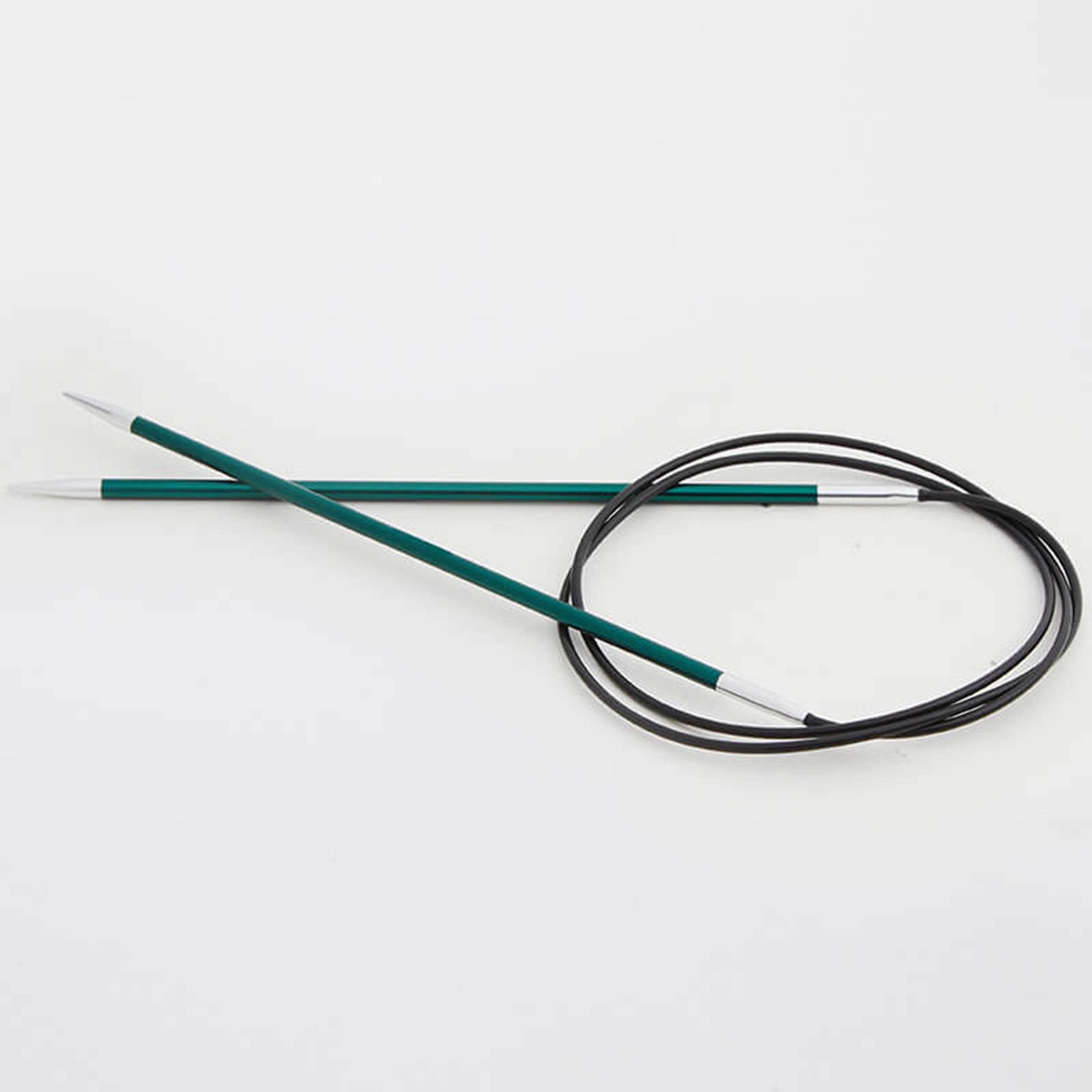 Zing Fixed Circular 24" Needles - Image 6