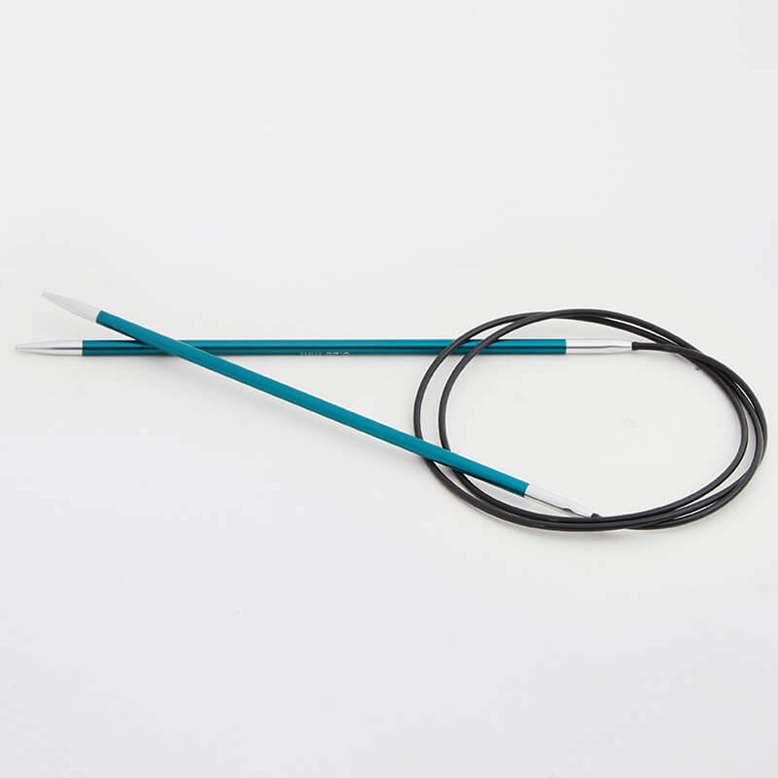 Zing Fixed Circular 24" Needles - Image 7