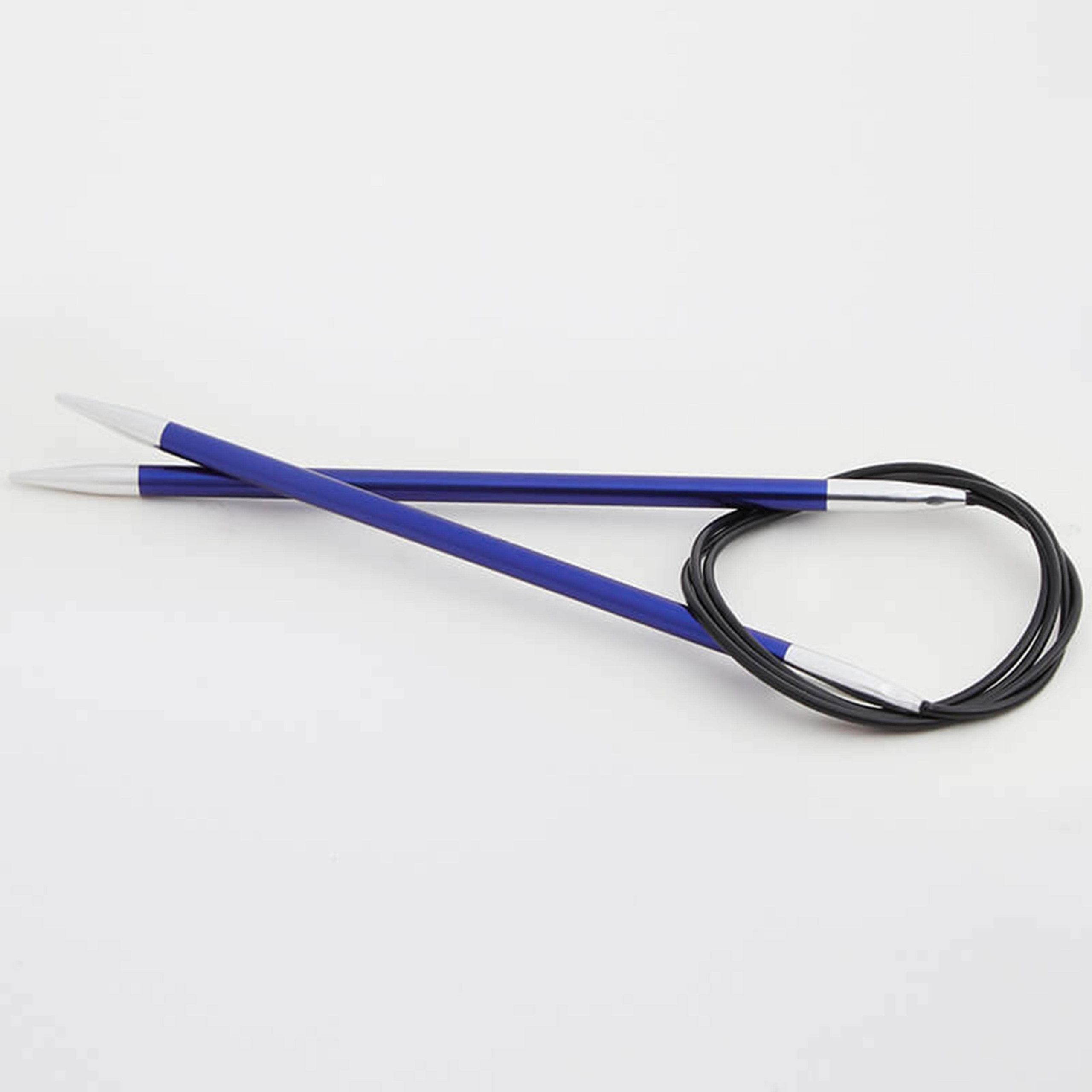 Zing Fixed Circular 24" Needles - Image 11